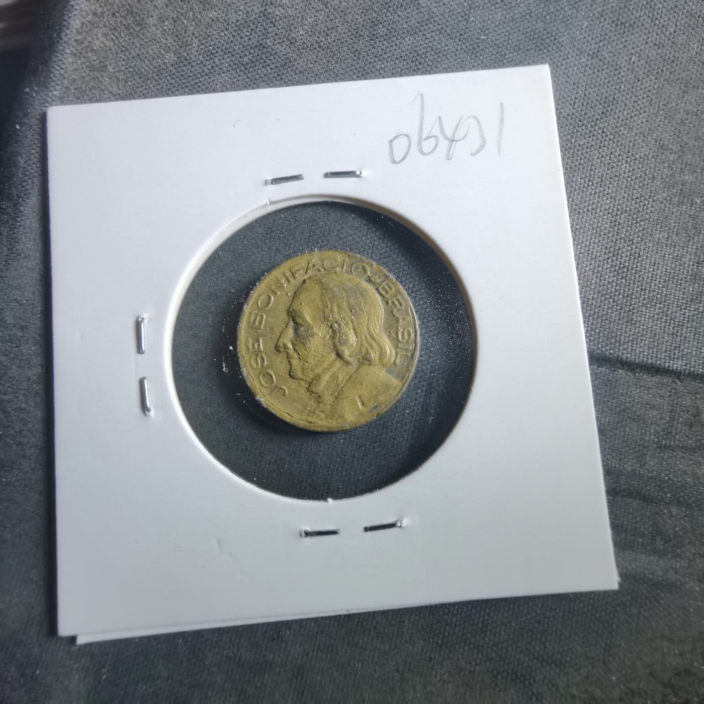 沼泽如烟--第906场 巴西949年十分