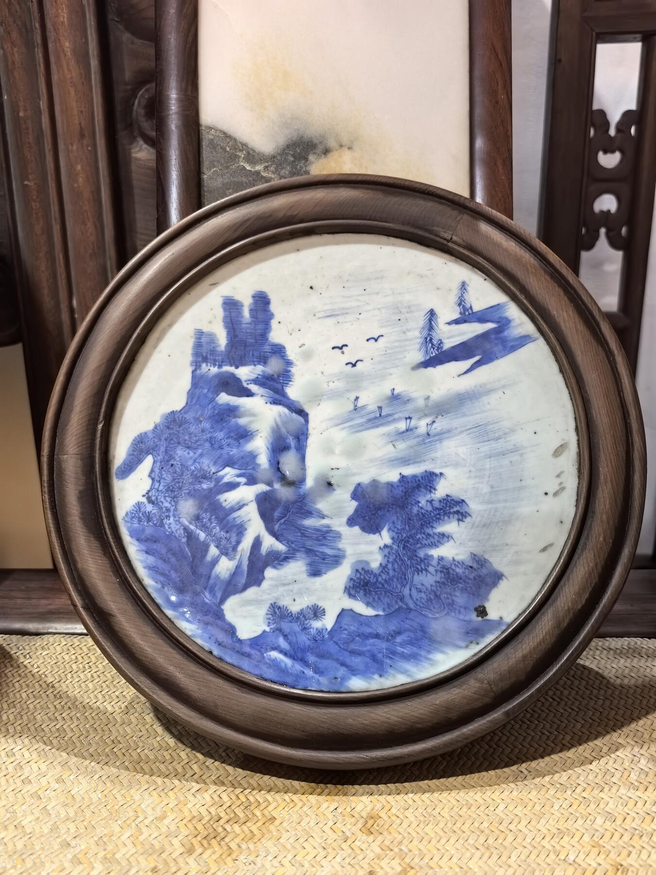 兰馨堂瓷器专场