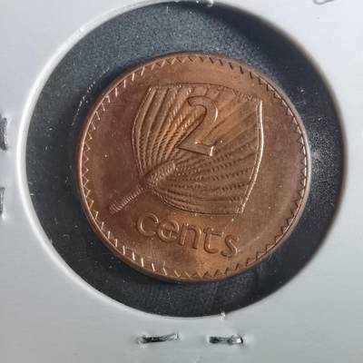 沼泽如烟--第906场 - 斐济1990年二分