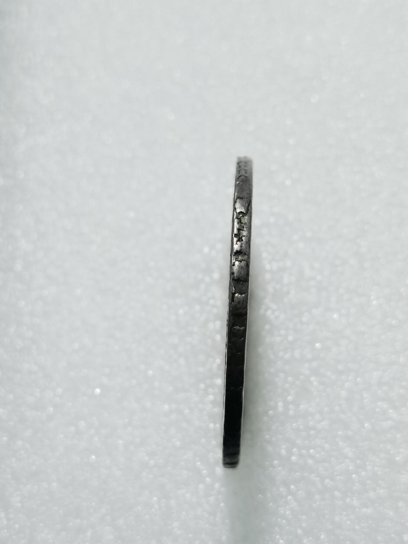 天下钱庄专场欢迎参拍 奥属尼德兰1796年弗郎茨二世1泰勒大银币