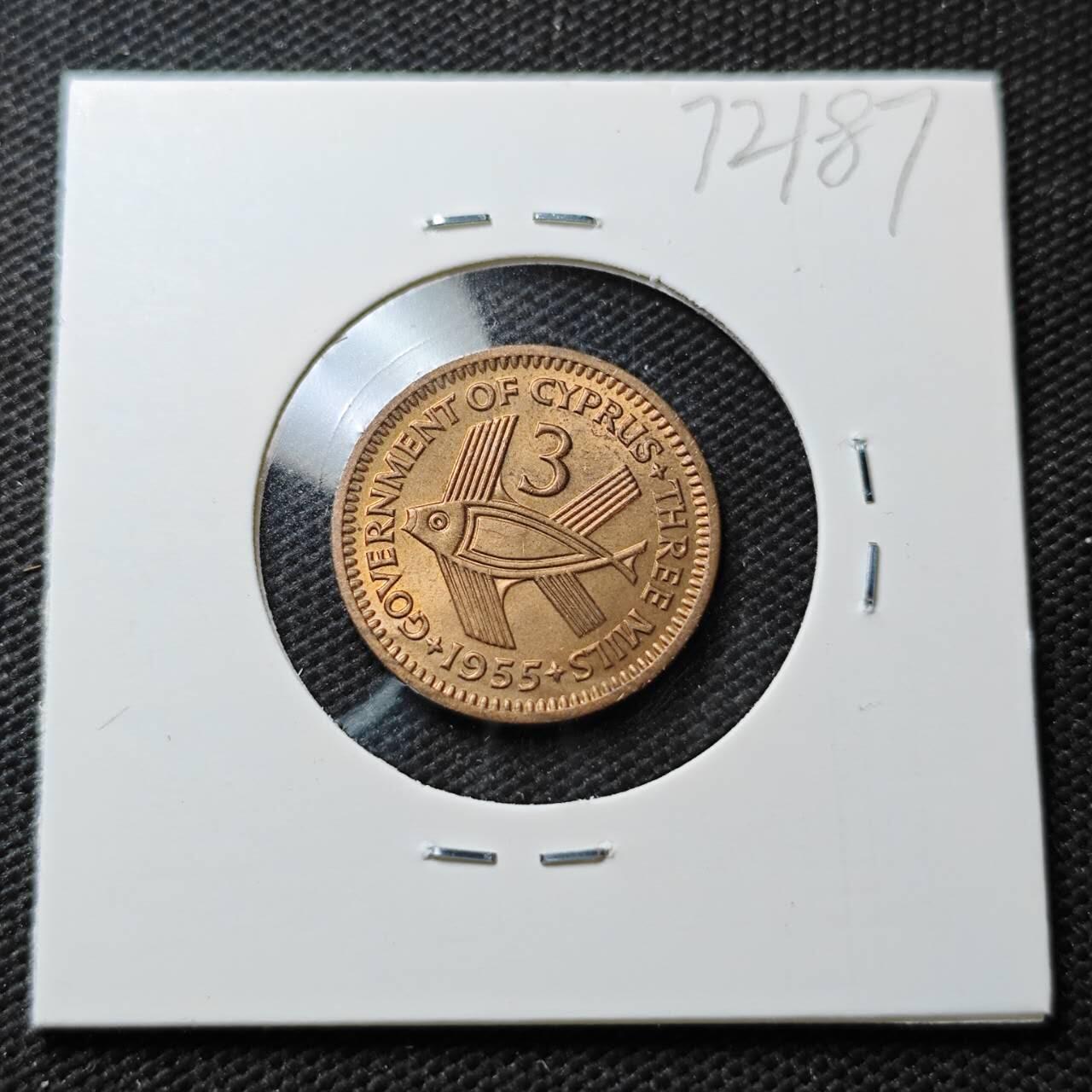 KK钱币收藏小铺  第372场  2月预留时间 周末发货