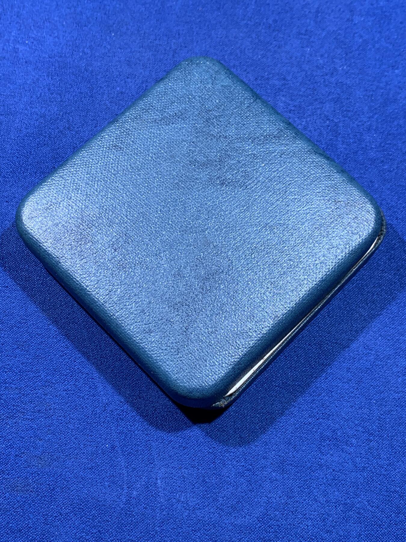 《竞宝斋》第439场 周日，周一，周二 3场连拍 （全场包邮） 英国1981年皇家婚礼精制银币 带盒证