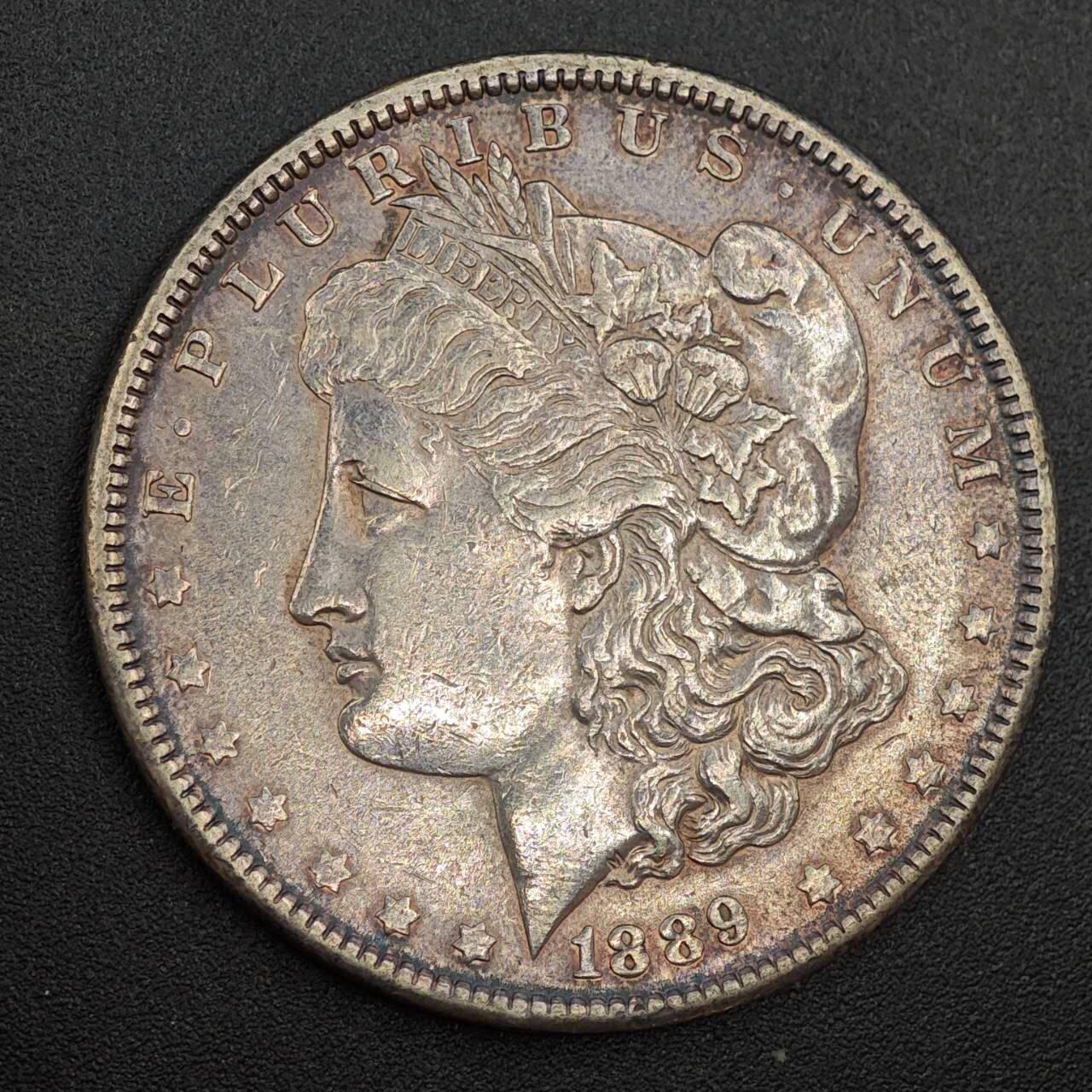 【淘币小摊】实时拍第七百九十九拍   银币套币场   满百包邮可预留二周 每周一统一发货  