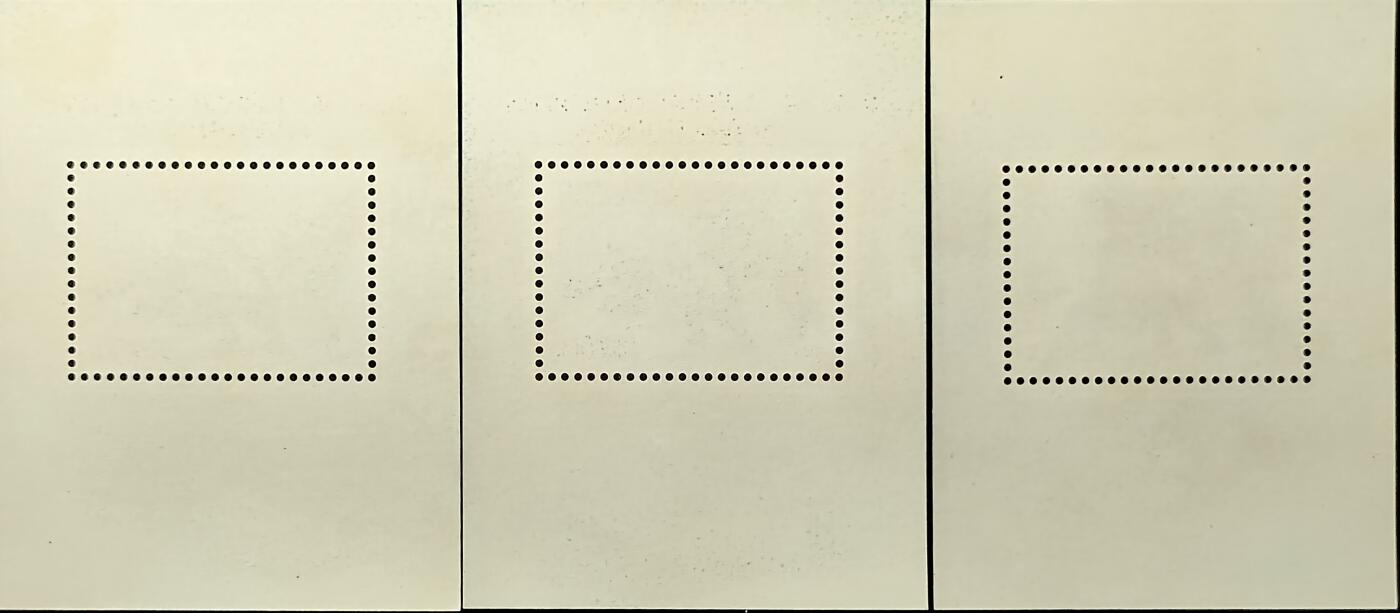 嘉禾收藏    【第382期】            无佣金、可寄存、满30元包邮 苏联邮票，1988年卡尔加里第15届冬季奥运会小型张，随机发一枚