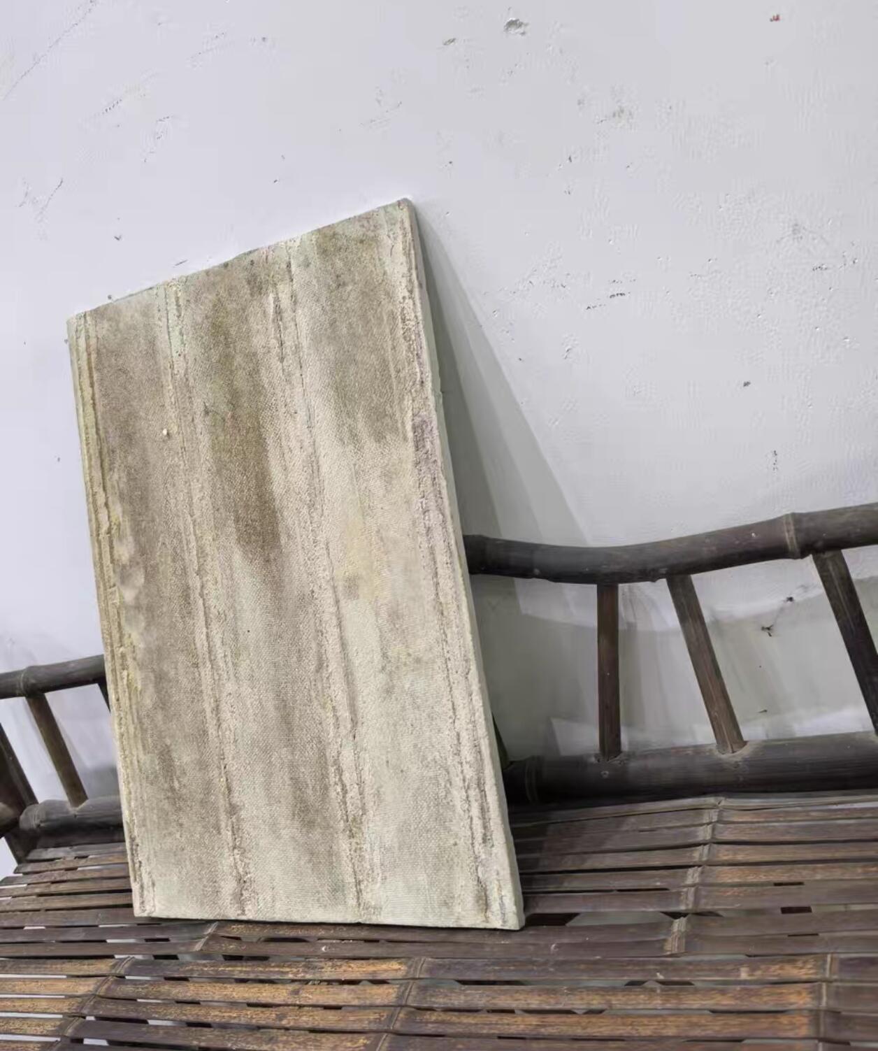 兰馨堂瓷器专场 青花大王王步手绘花鸟瓷板画 