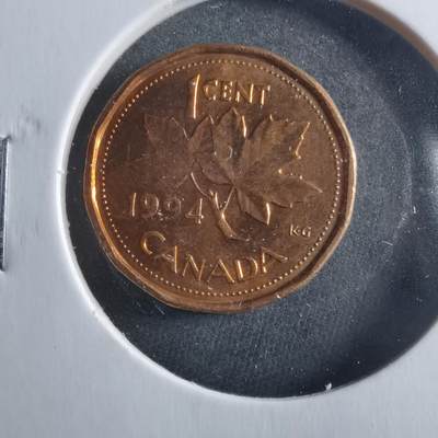 沼泽如烟--第906场 - 加拿大1994年一分