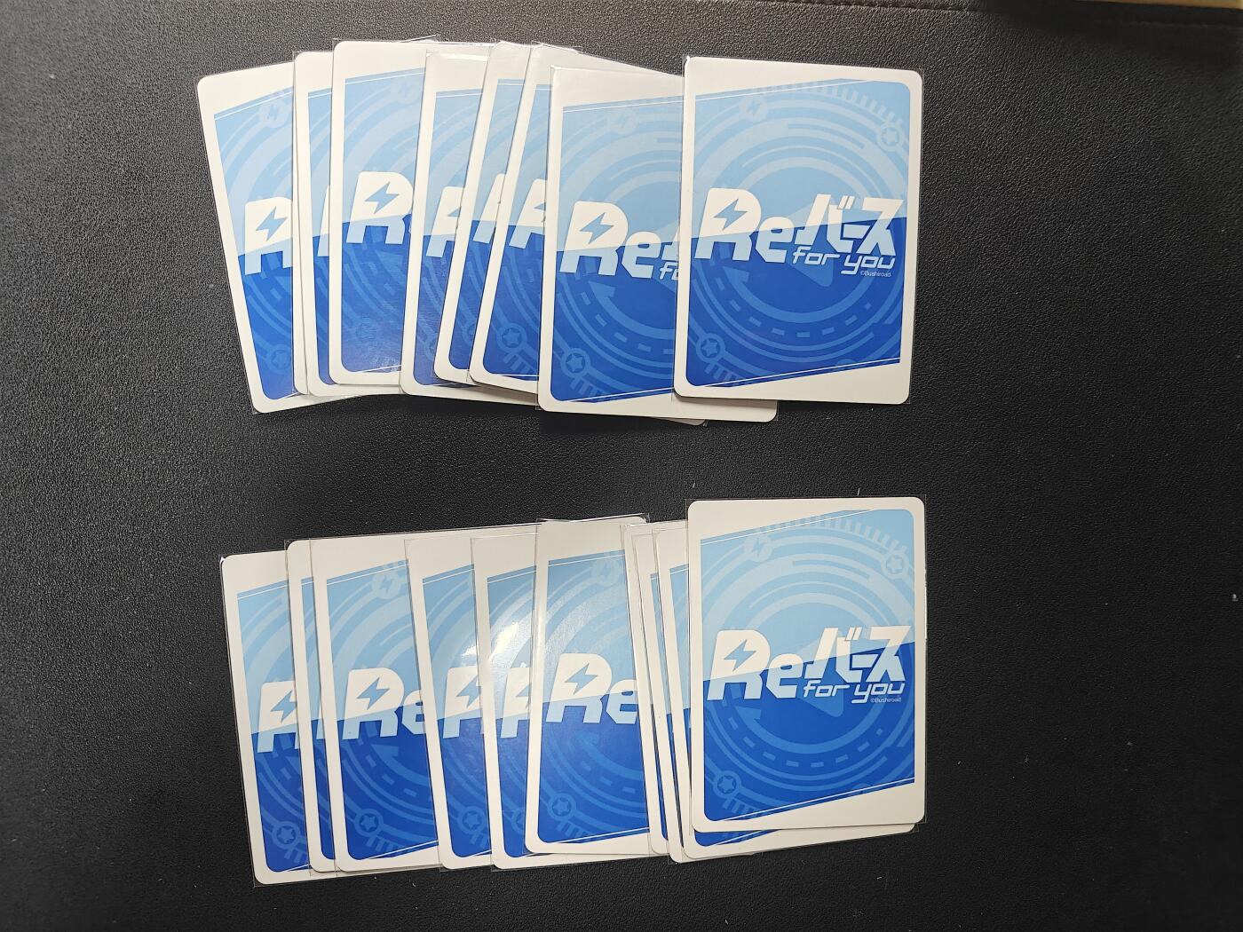 天玑星卡拍第138期《11.17周一截拍》持续收拍收评中 满赠卡需备注 RE 碧蓝航线 19张