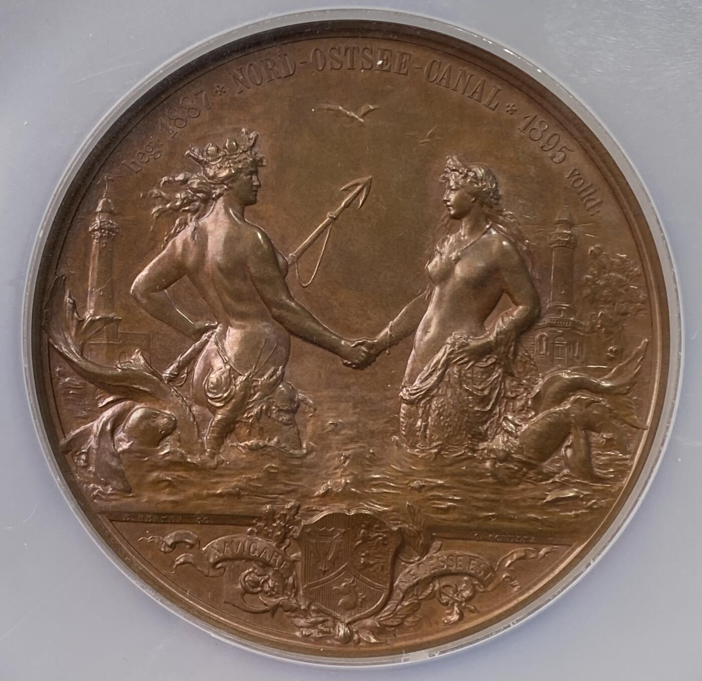 万国钱币拍卖第055期