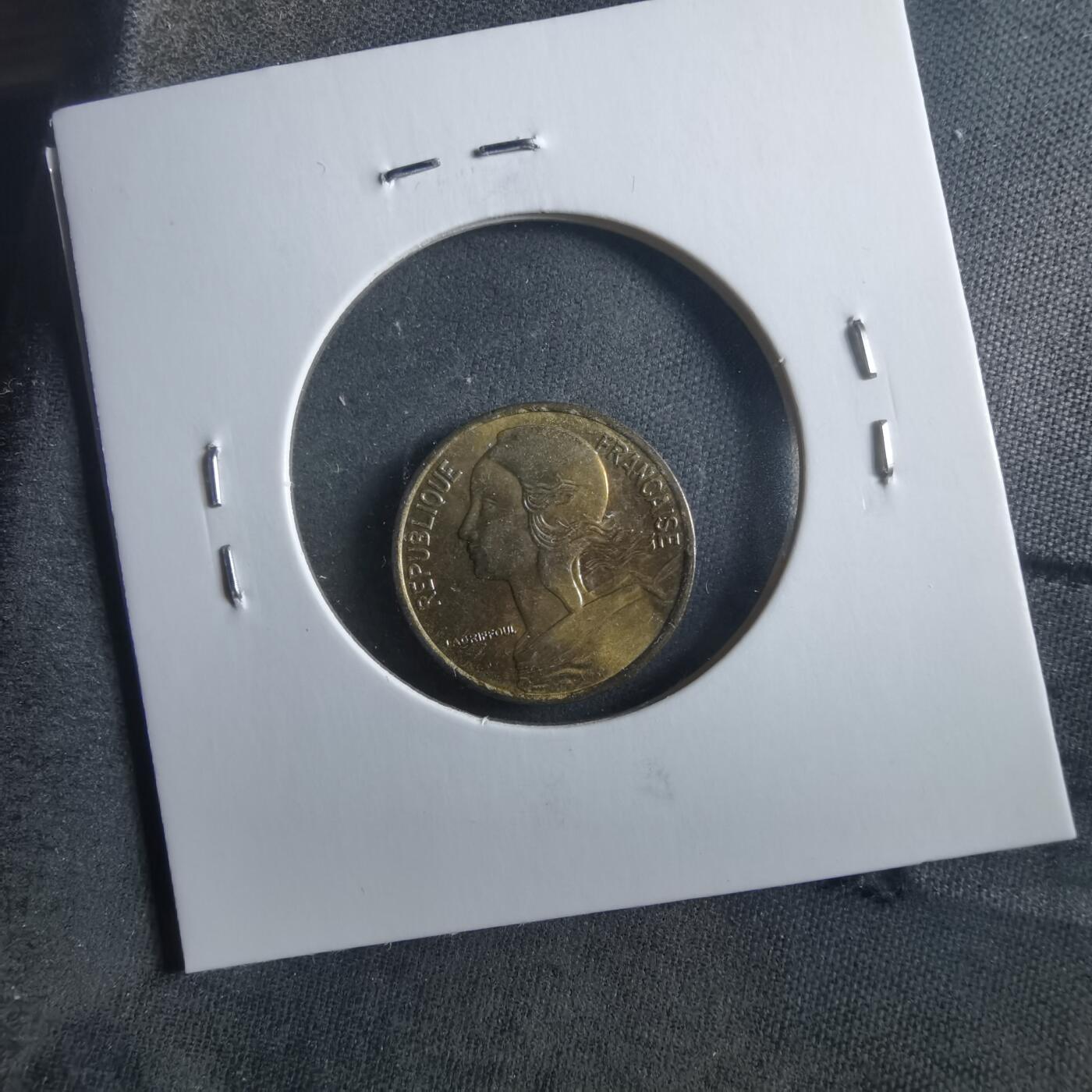 沼泽如烟--第906场 法国1980年五分