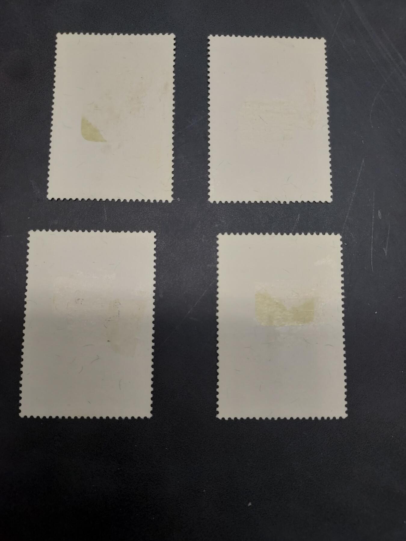 博彦收藏  TM 11月22日 8点 邮票专场