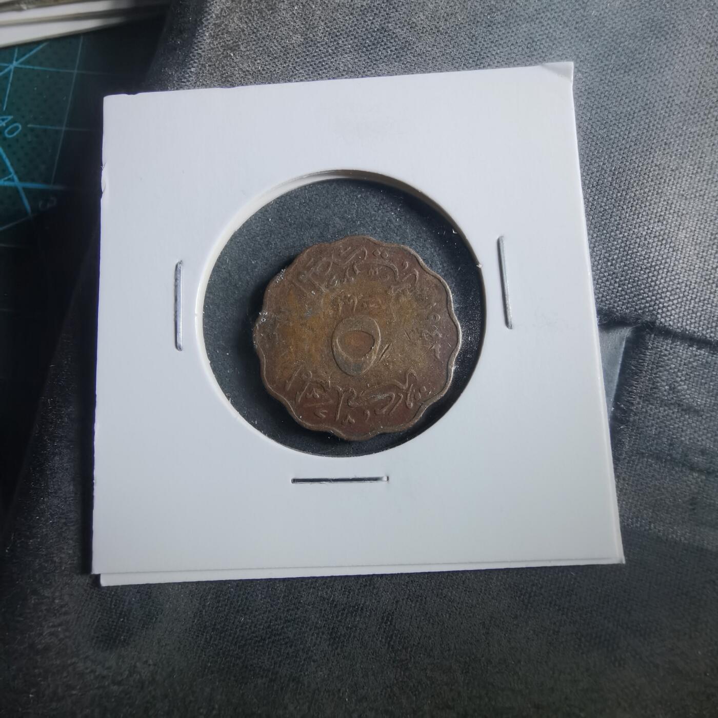 沼泽如烟--第906场 埃及