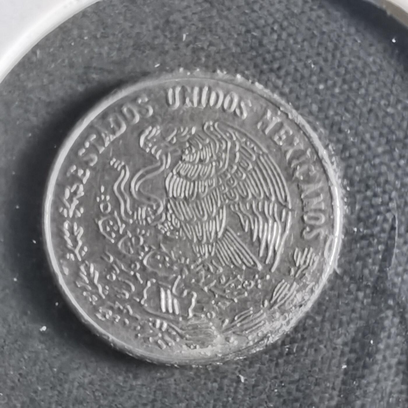 沼泽如烟--第906场 墨西哥1979年十分