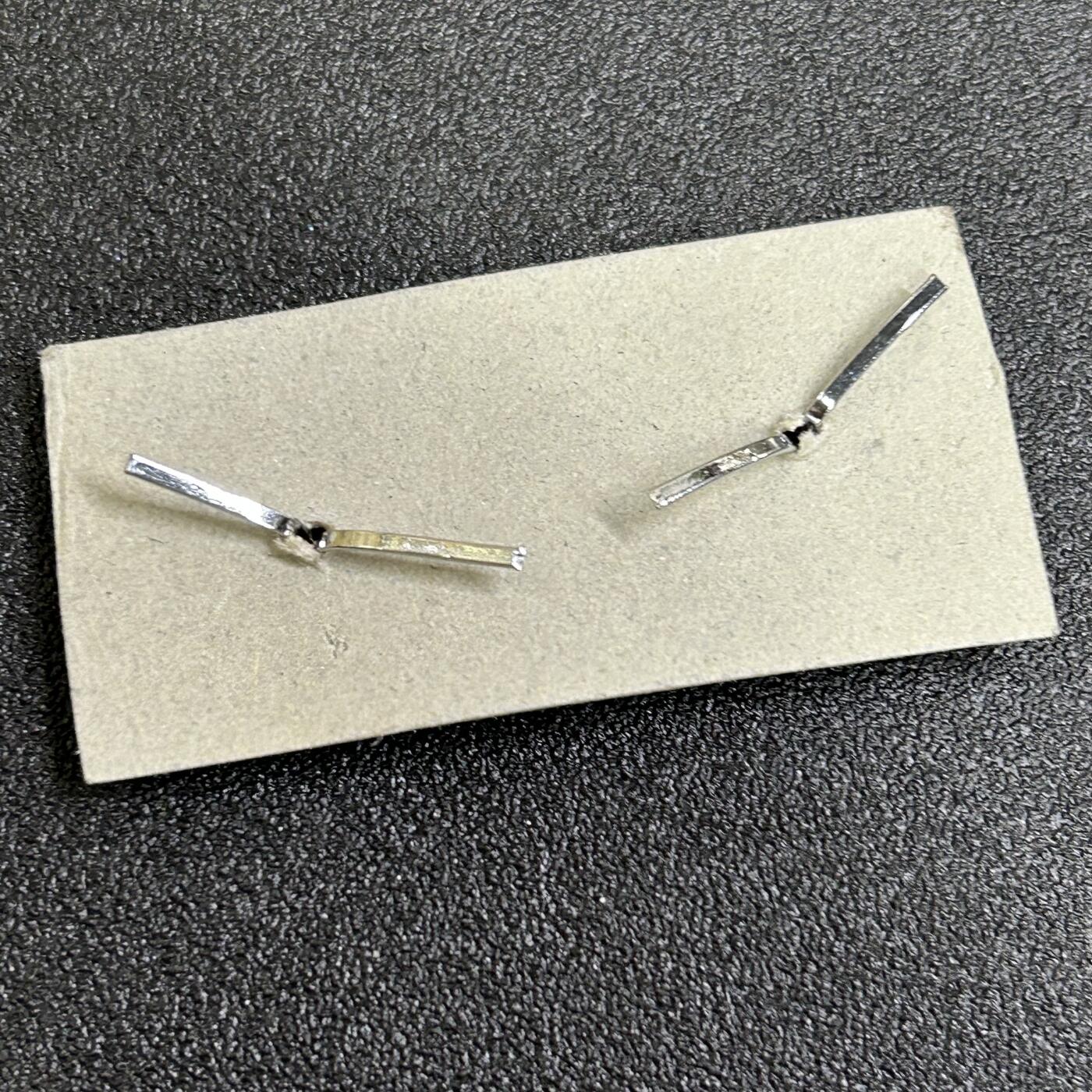 西秦中古拍卖第六十六期 泰国邮政肩章符号