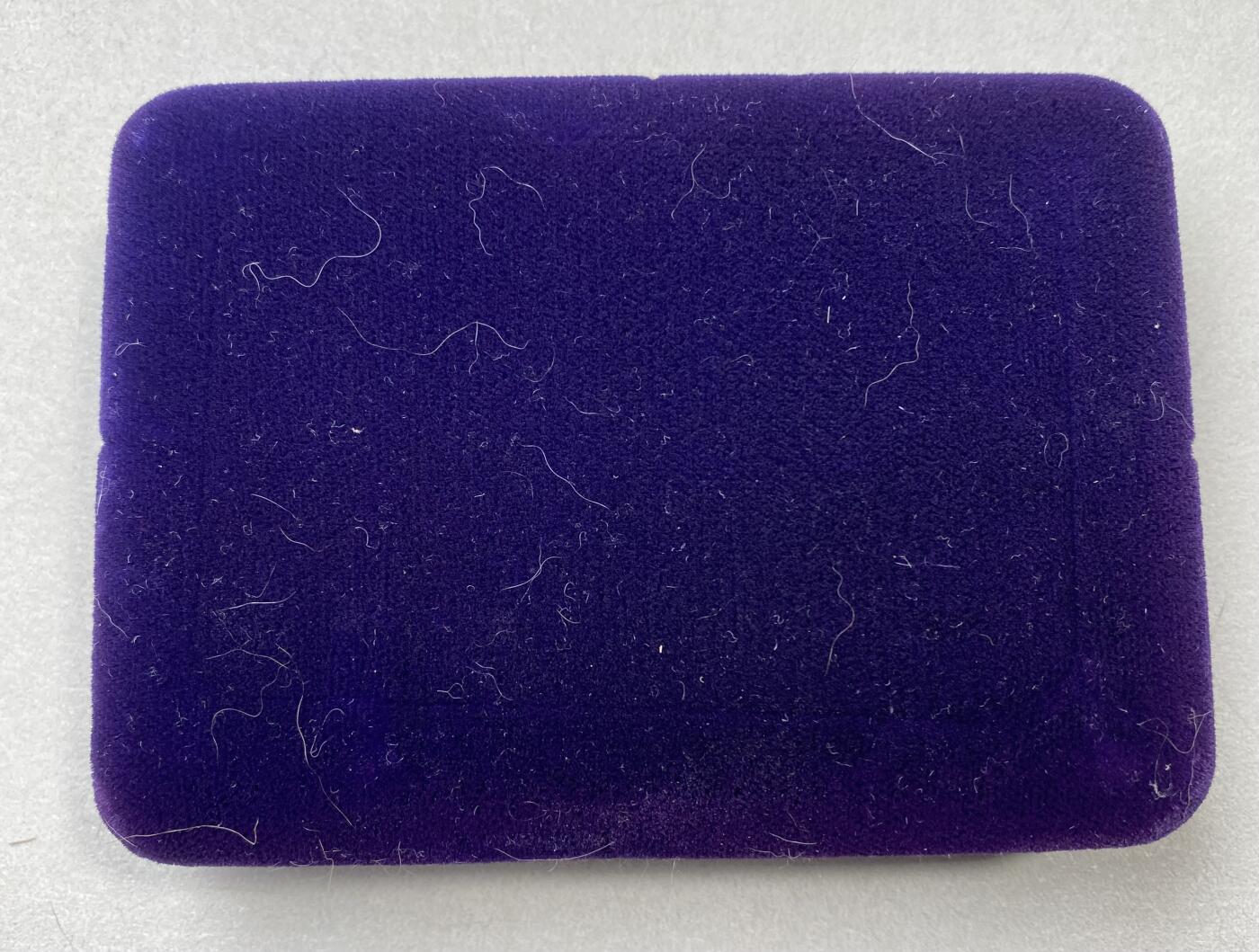 万国钱币拍卖第055期 1978年韩国朴正熙毫无悬念全票当选第九届大韩民国总统纪念大银章 天鹅绒孔雀蓝彩精制镜面极美 40mm 40g