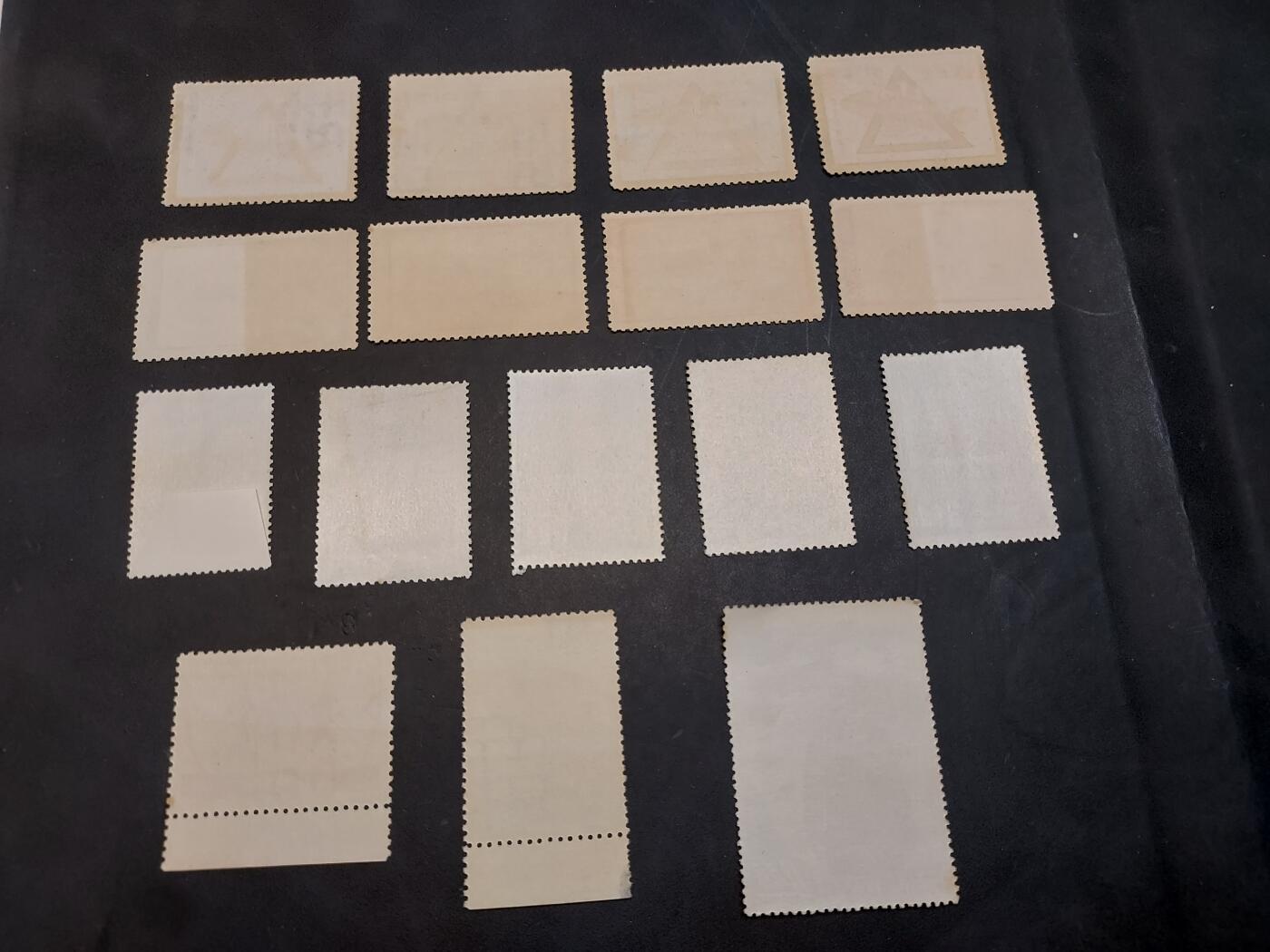 博彦收藏  TM 11月22日 8点 邮票专场