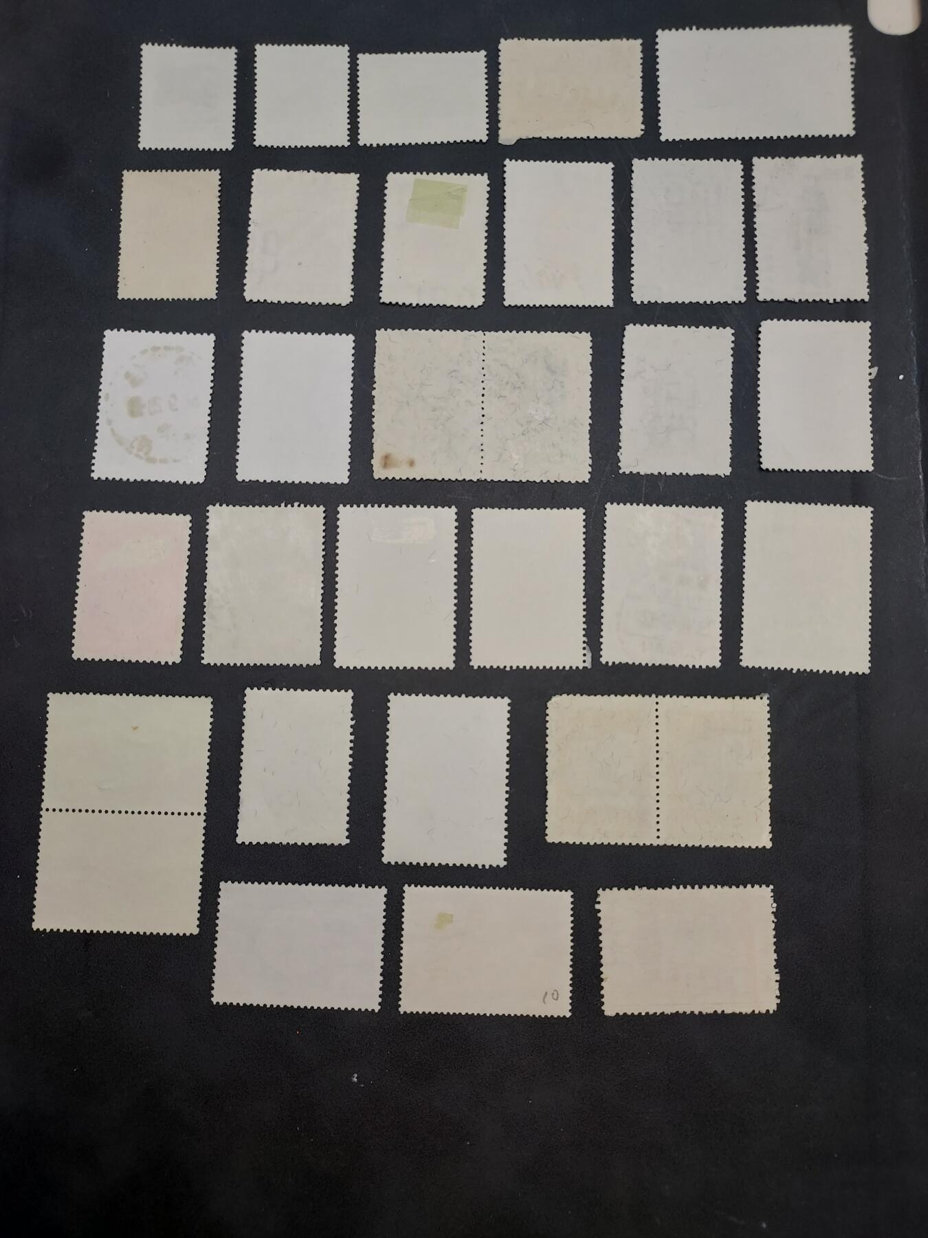 博彦收藏  TM 11月22日 8点 邮票专场