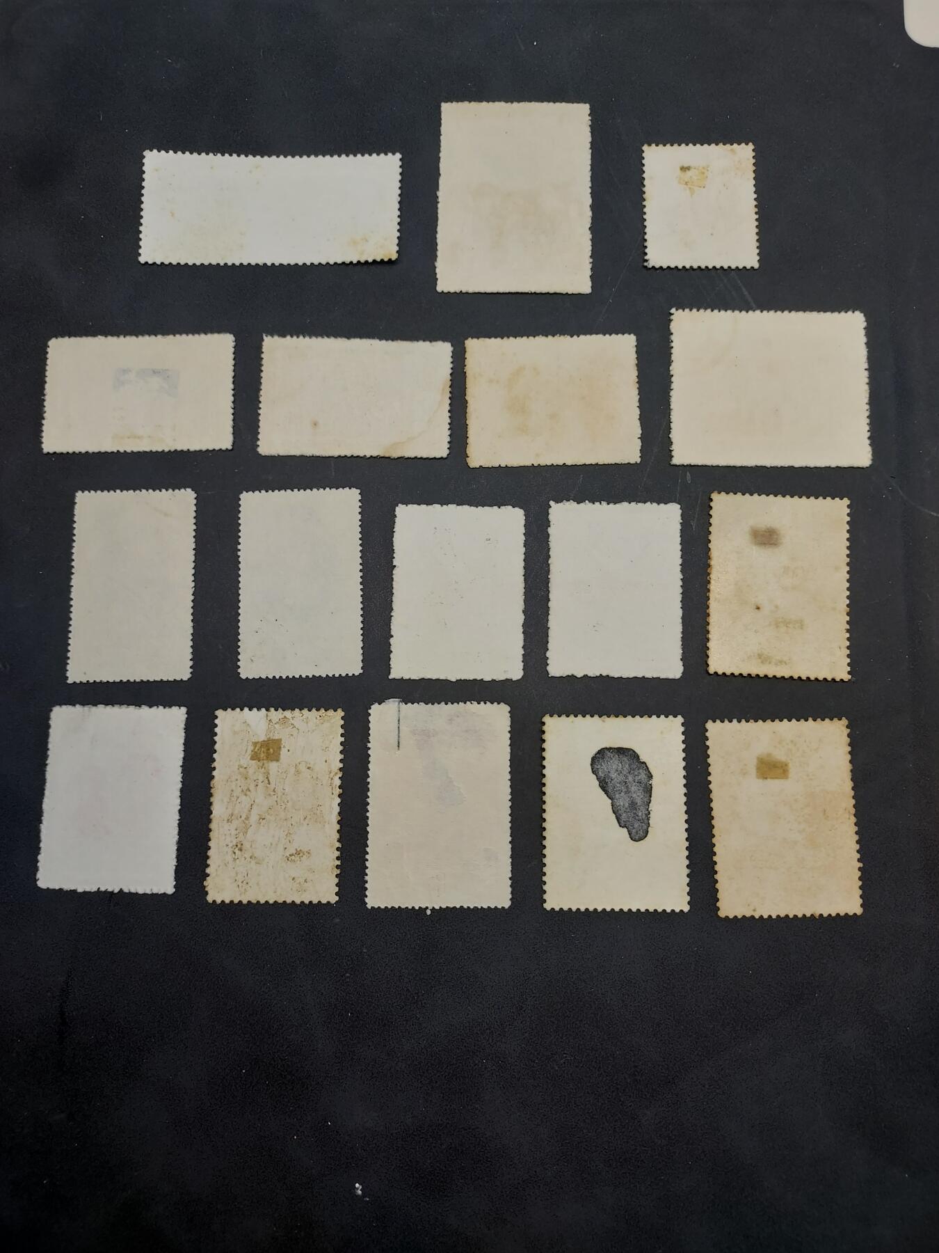 博彦收藏  TM 11月22日 8点 邮票专场