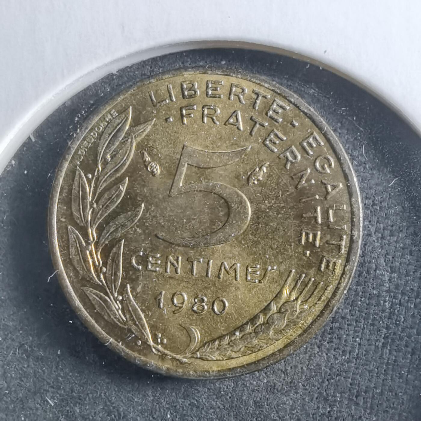 沼泽如烟--第906场 法国1980年五分