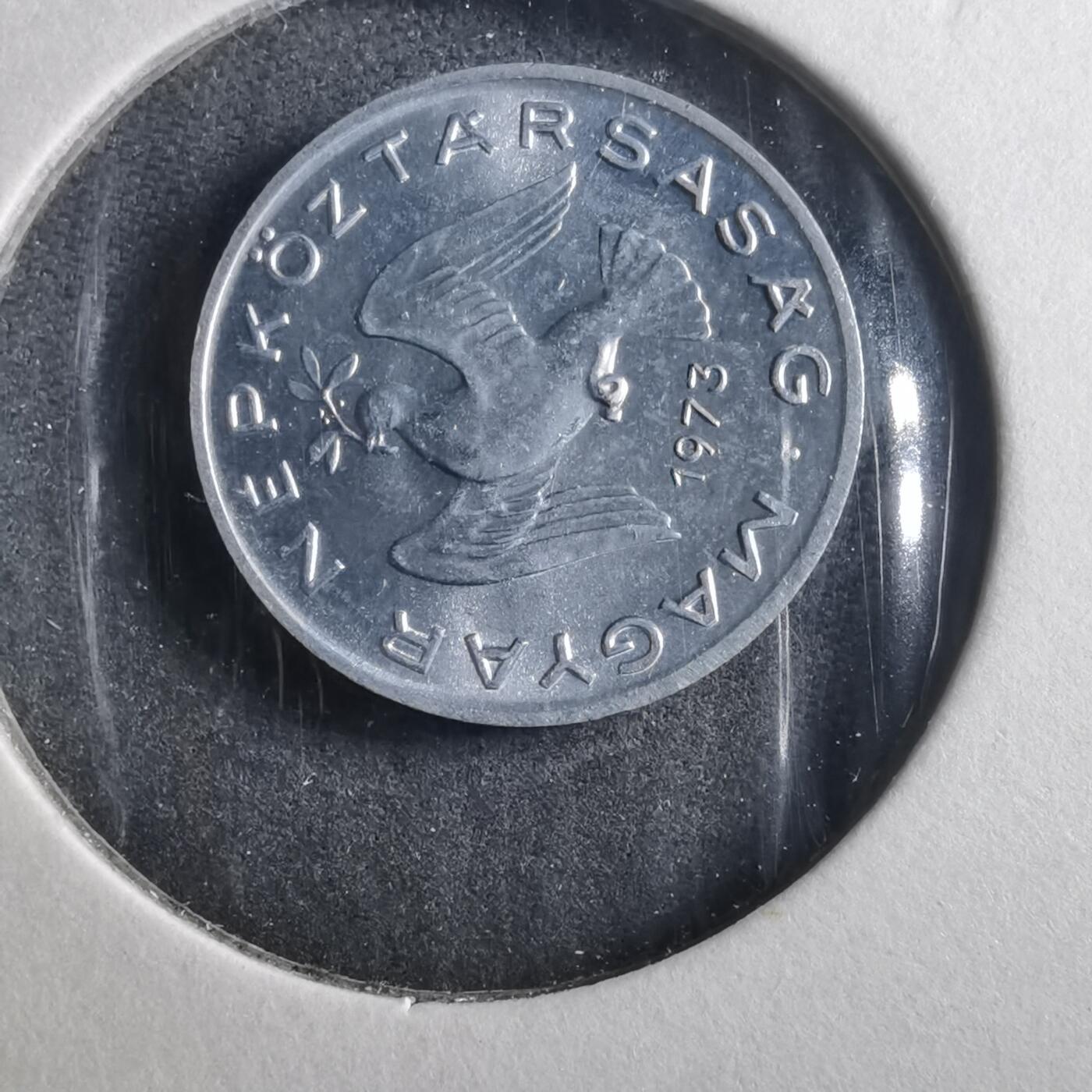 沼泽如烟--第906场 匈牙利1973年10菲勒