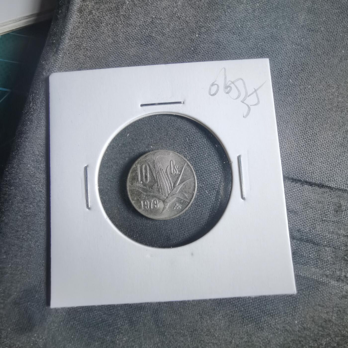 沼泽如烟--第906场 墨西哥1979年十分