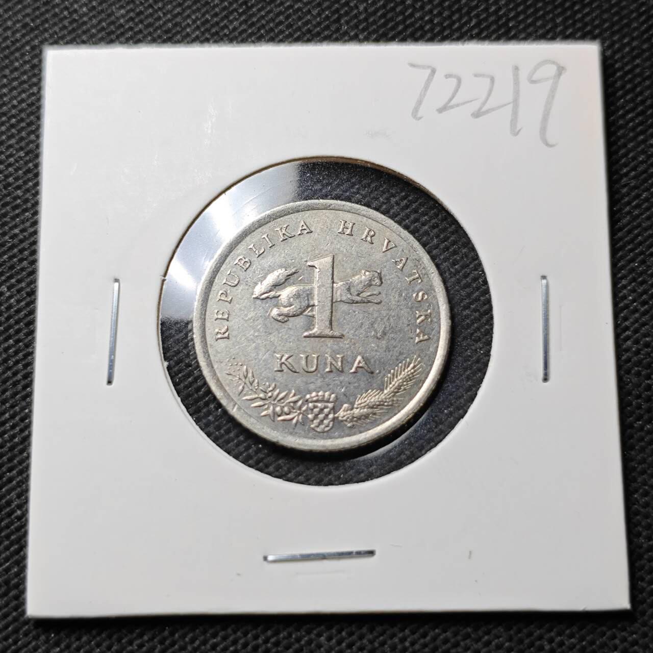 KK钱币收藏小铺  第372场  2月预留时间 周末发货