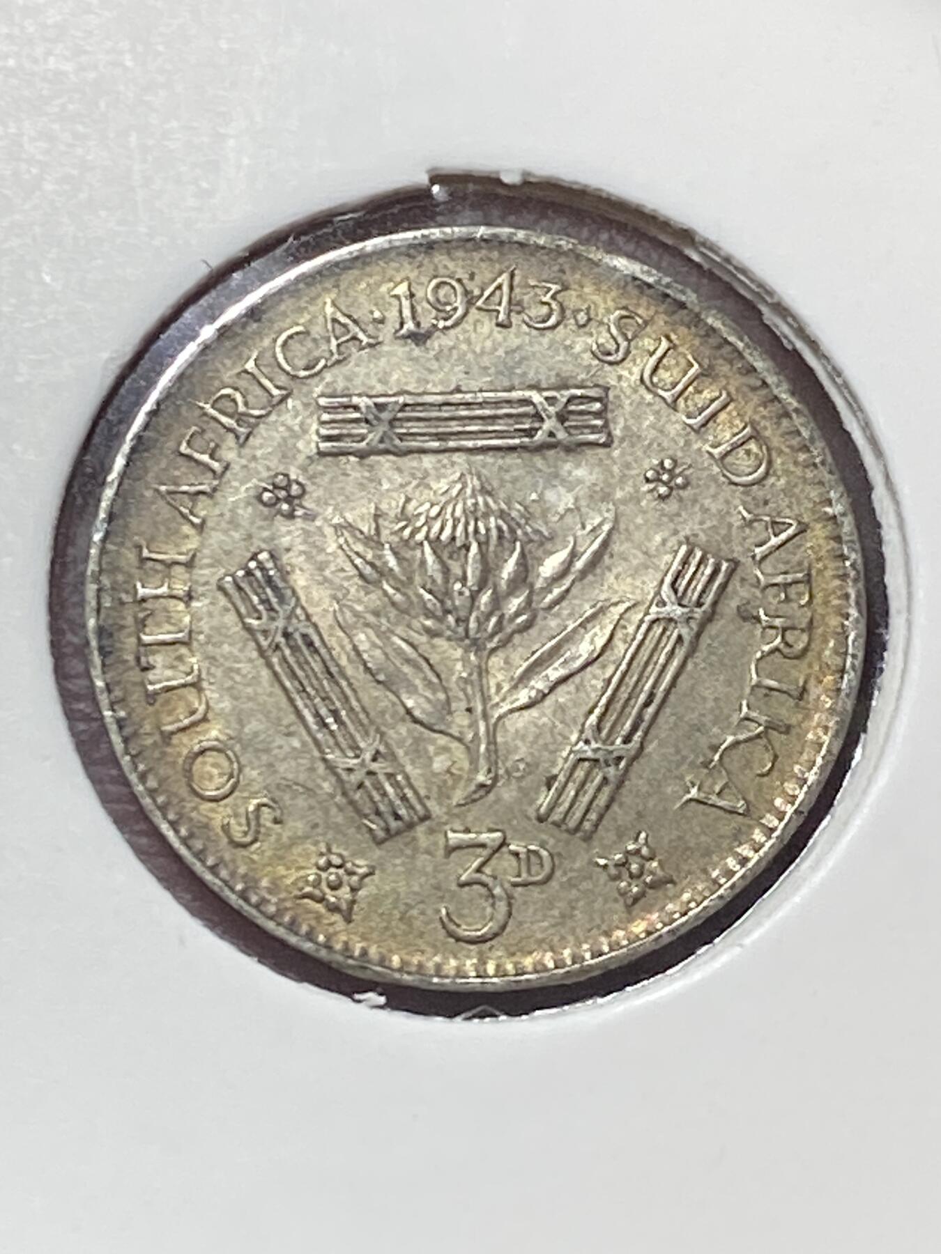 2025年第一百三十场(总第一百五十六场）外国好品纸夹散币场(免佣金)