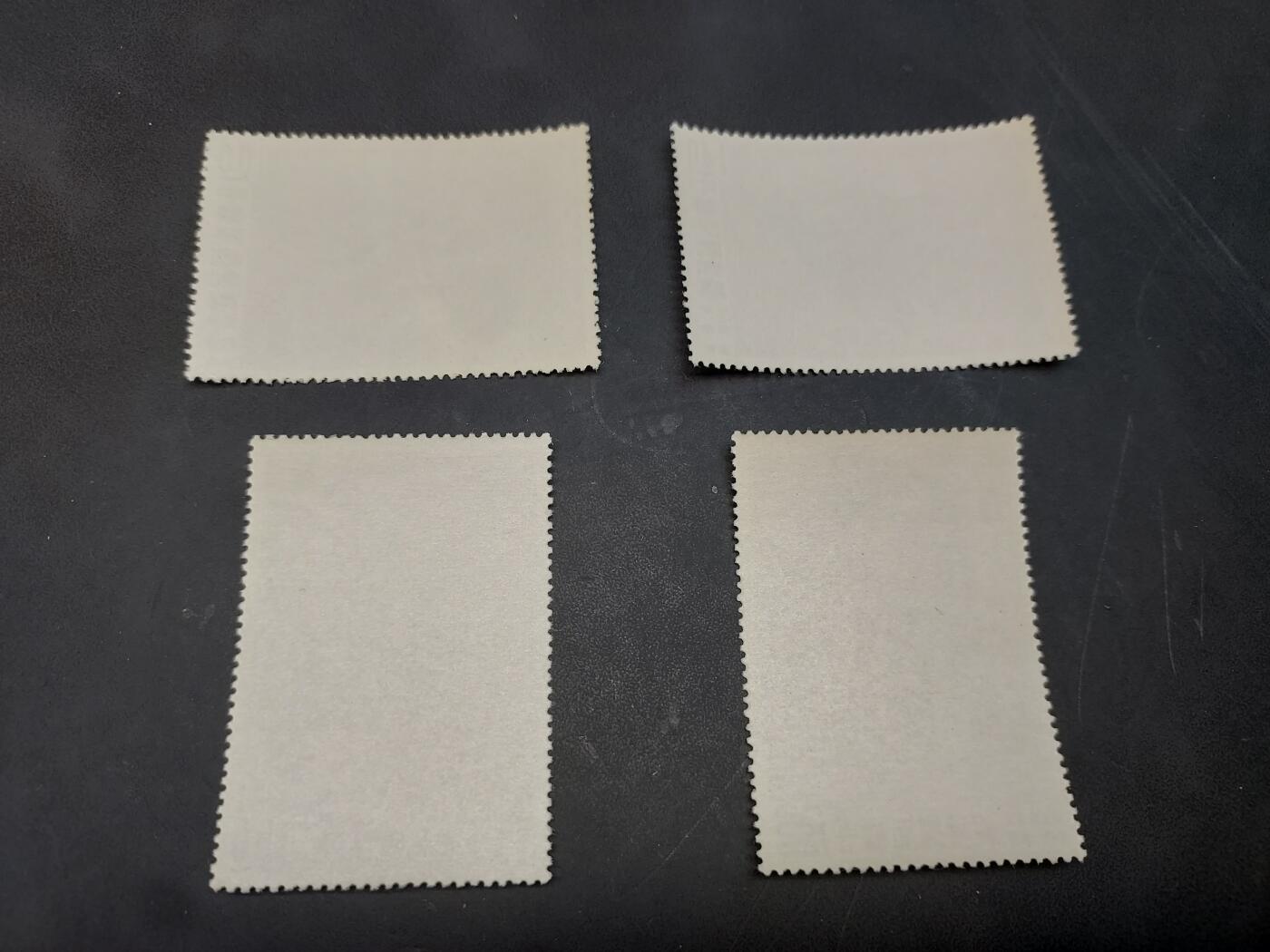 博彦收藏  TM 11月22日 8点 邮票专场