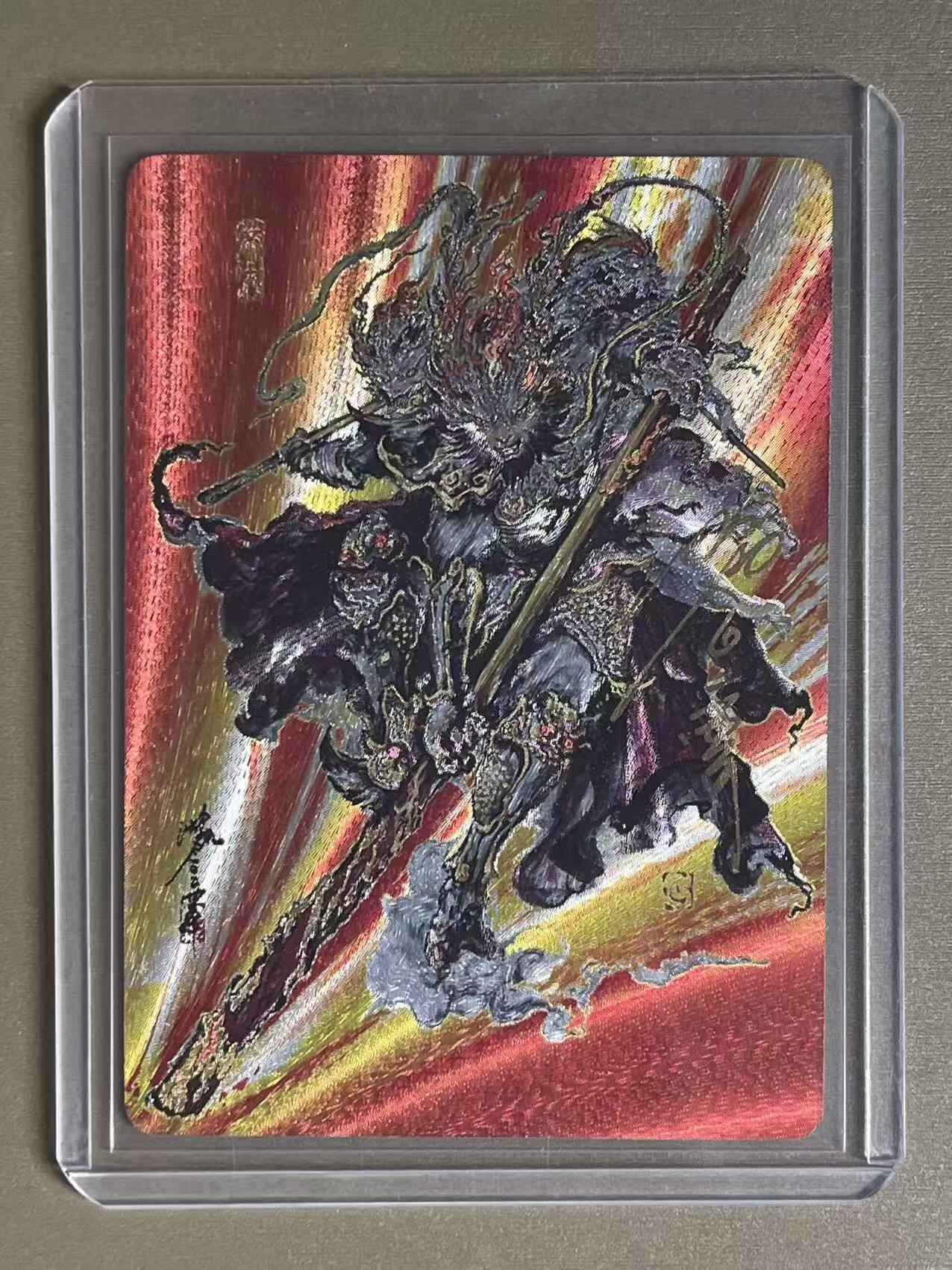 NO.15 好又多金牌大场，双11狂欢继续！每周一站式配齐，方便凑单！（周6晚8点截拍，卖家送拍0抽成！） 【3/20编亲签】启读 傲骨神威 沈鑫亲签 齐天大圣 粗闪