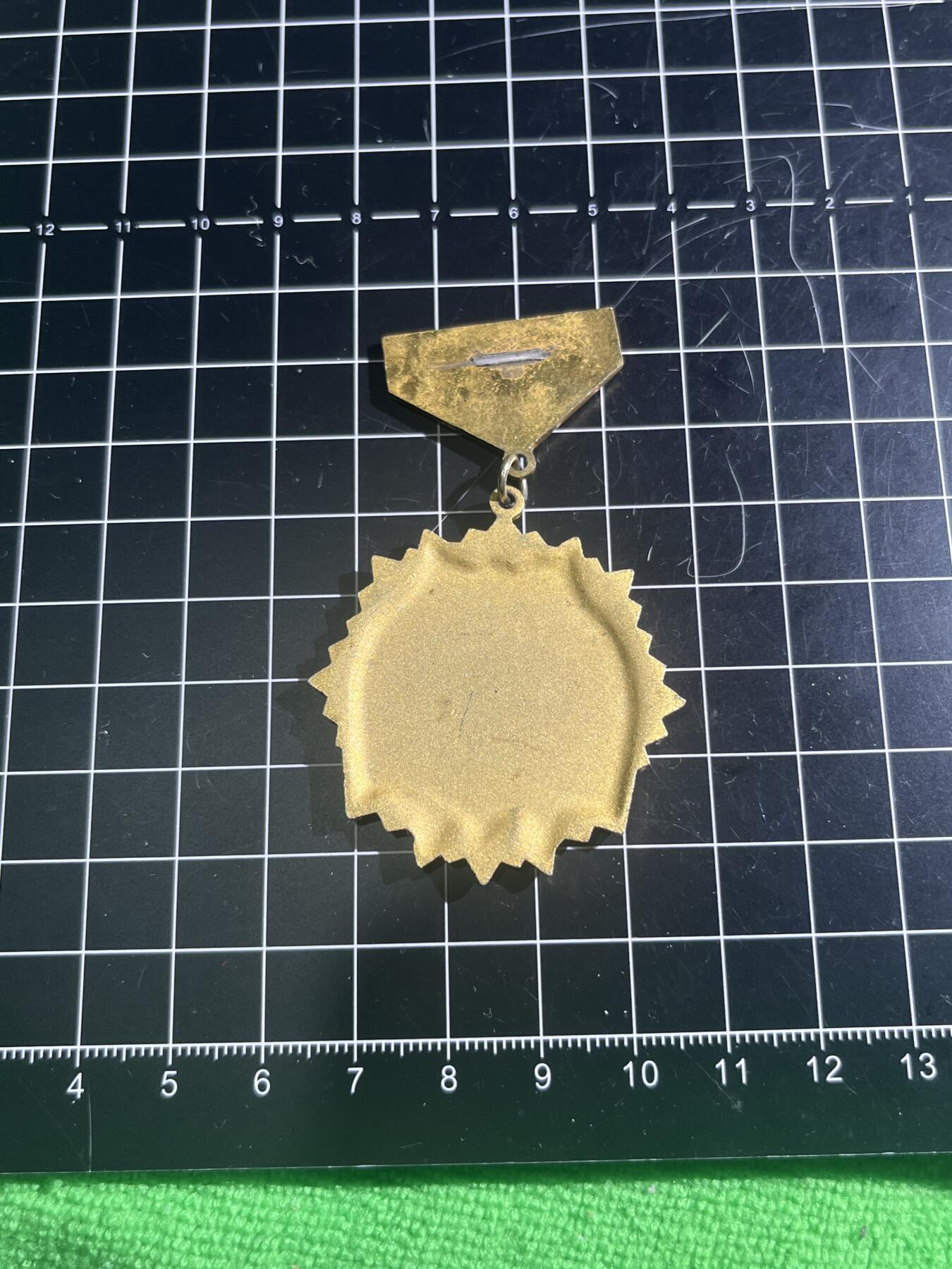 古冰库章牌勋赏收藏第46场拍卖