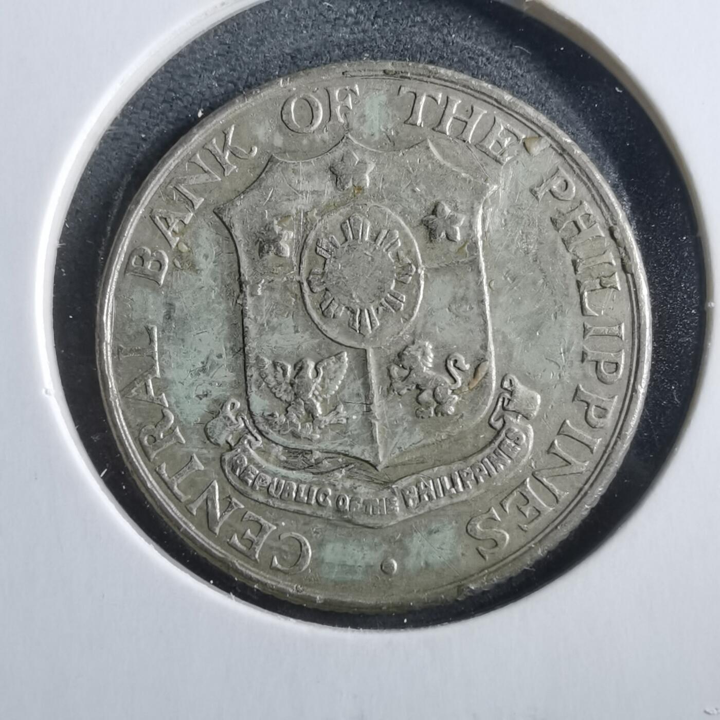 沼泽如烟--第906场 菲律宾1966年25分