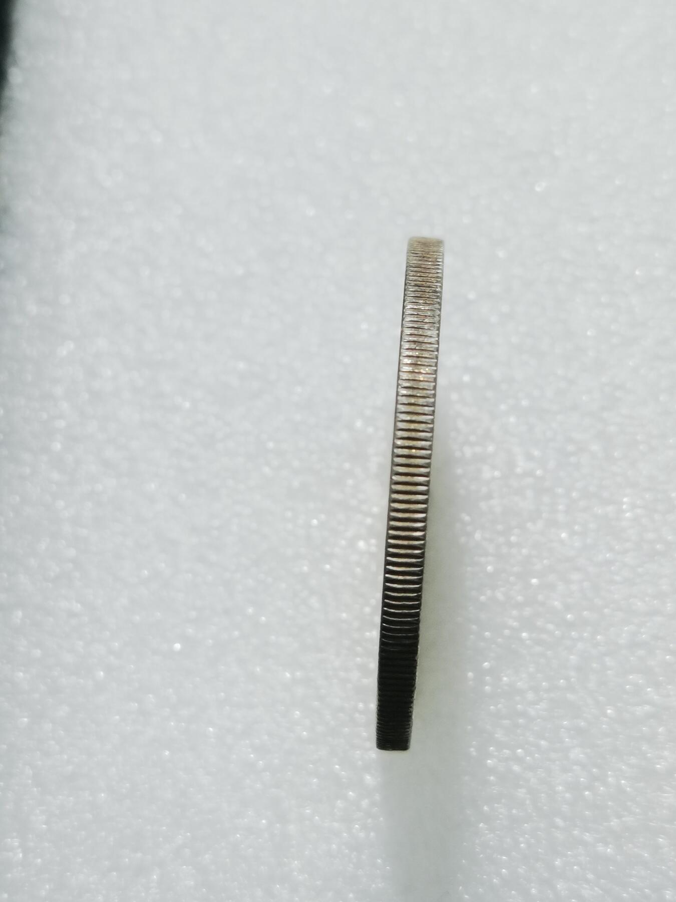 天下钱庄专场欢迎参拍 新加坡海鹰10元银币