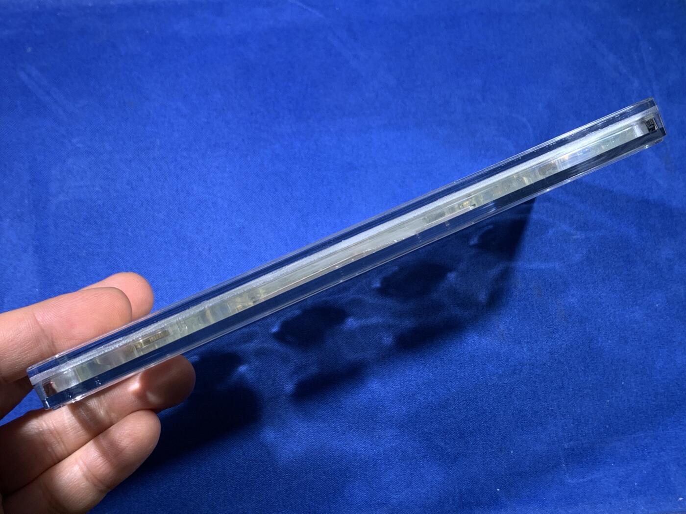 《竞宝斋》第439场 周日，周一，周二 3场连拍 （全场包邮） 源泰评级96分-梅花五角大全套（1991-2001）  个个高分卷拆，铜光闪闪