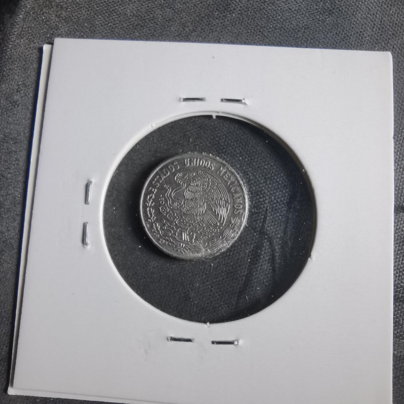 沼泽如烟--第906场 墨西哥1979年十分