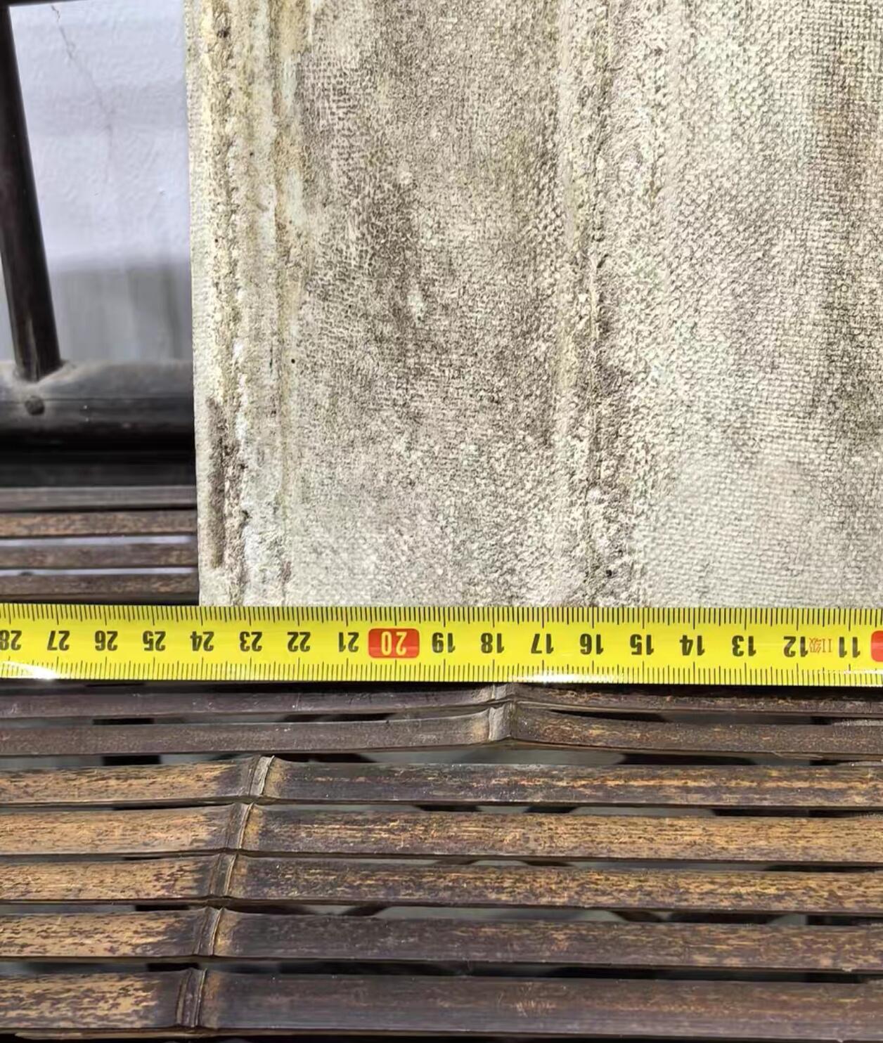 兰馨堂瓷器专场 青花大王王步手绘花鸟瓷板画 