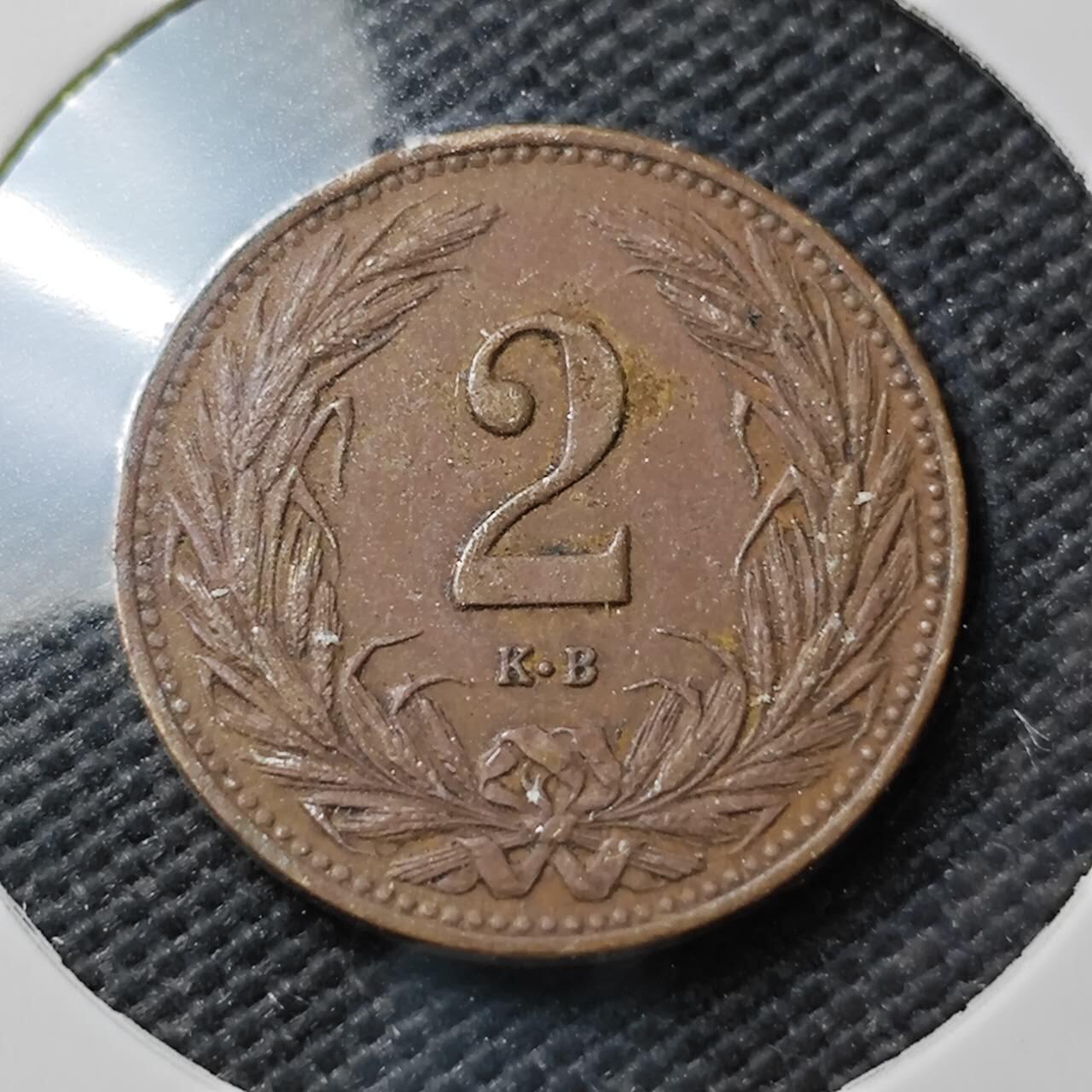 KK钱币收藏小铺  第372场  2月预留时间 周末发货