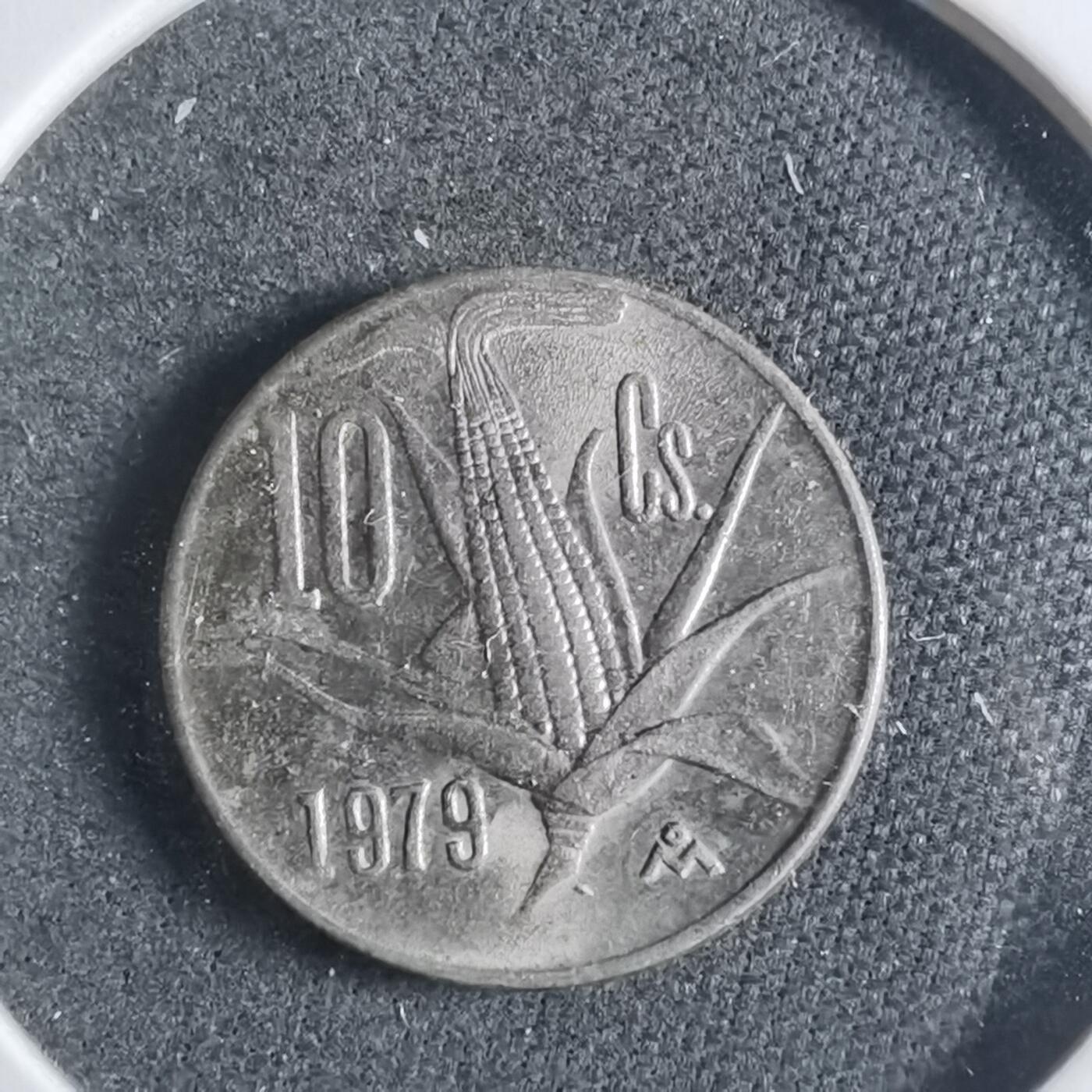 沼泽如烟--第906场 墨西哥1979年十分