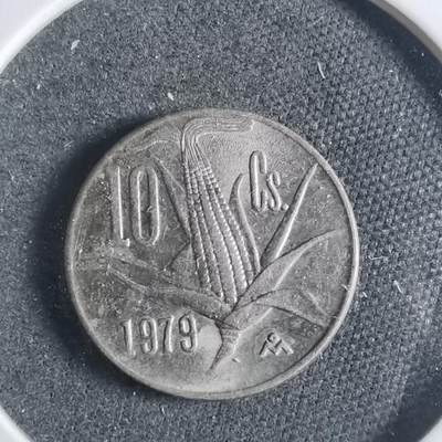 沼泽如烟--第906场 - 墨西哥1979年十分