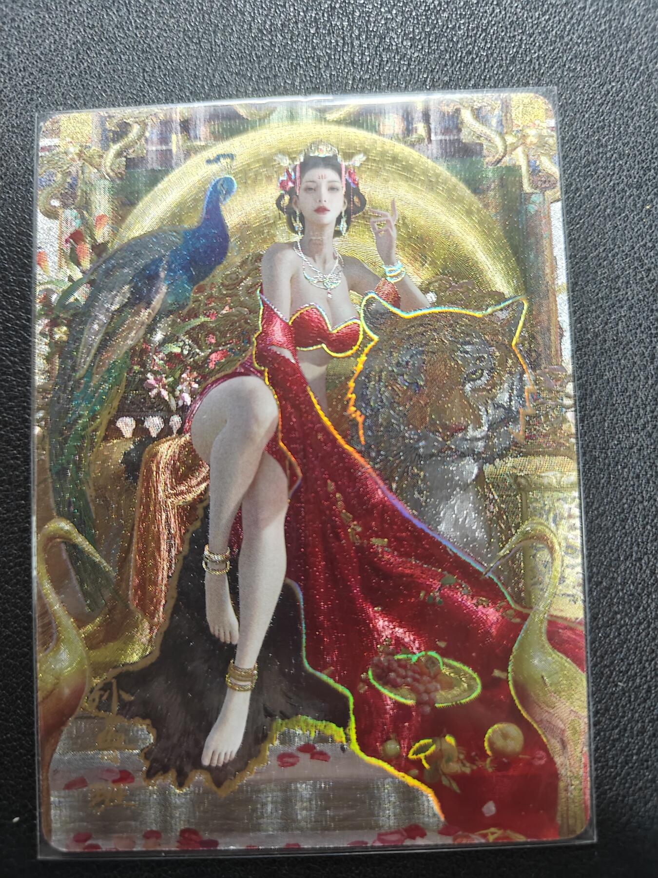 天玑星卡拍第138期《11.17周一截拍》持续收拍收评中 满赠卡需备注