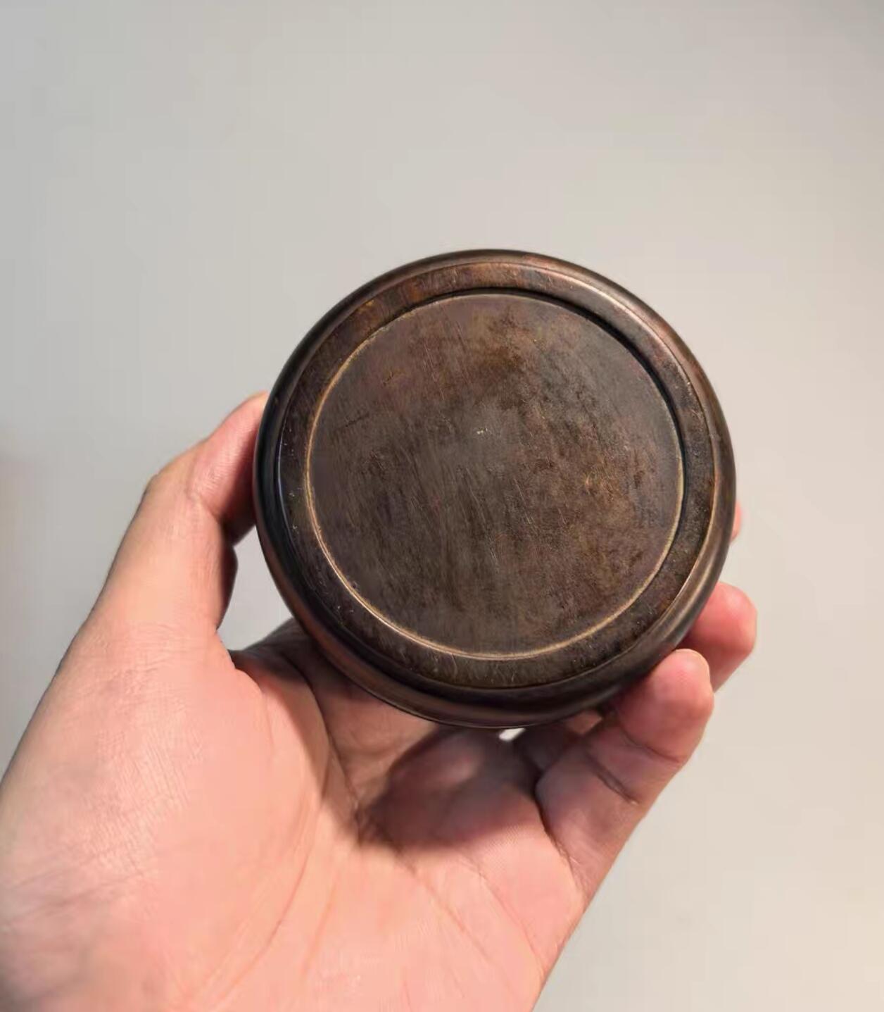 兰馨堂古玩杂项专场