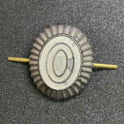 西秦中古拍卖第六十六期 - 俄罗斯 俄军帽徽