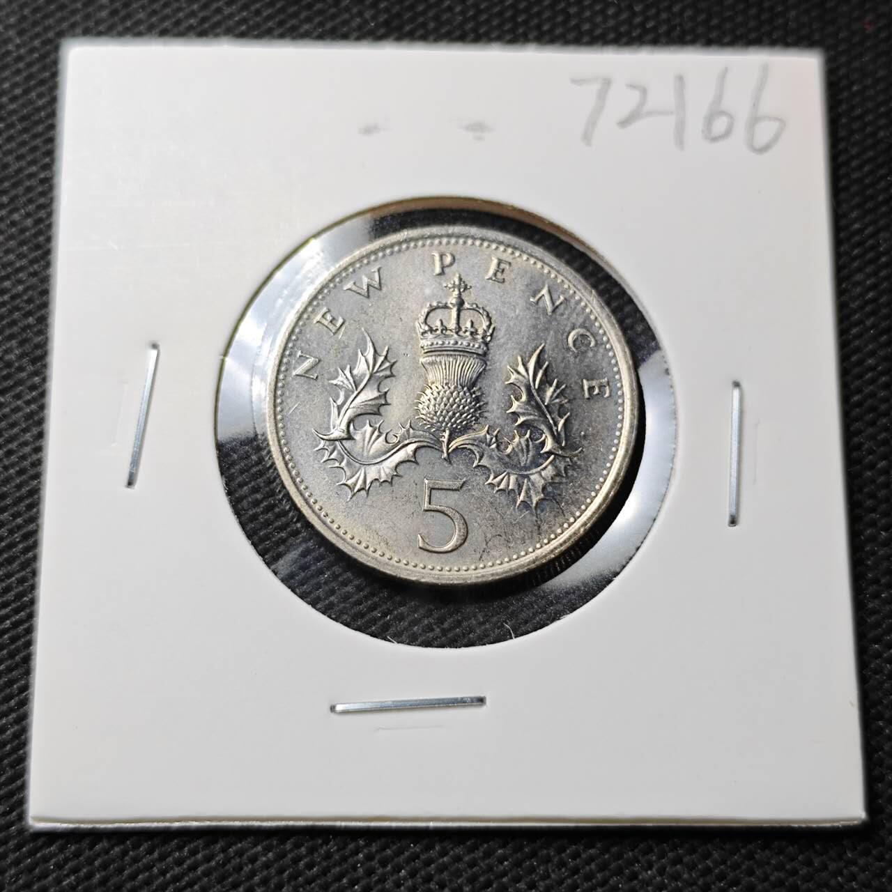 KK钱币收藏小铺  第372场  2月预留时间 周末发货