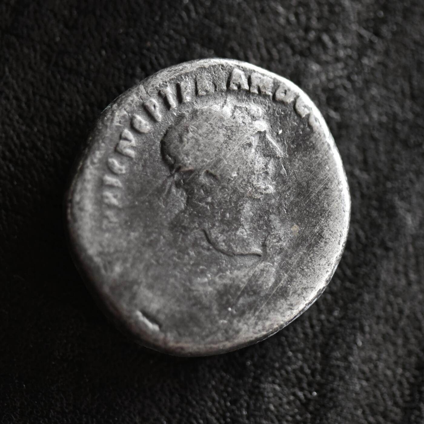 【良泉】第41期【自动场】11月27日晚19.30点开拍！86组，西方古代钱币专场