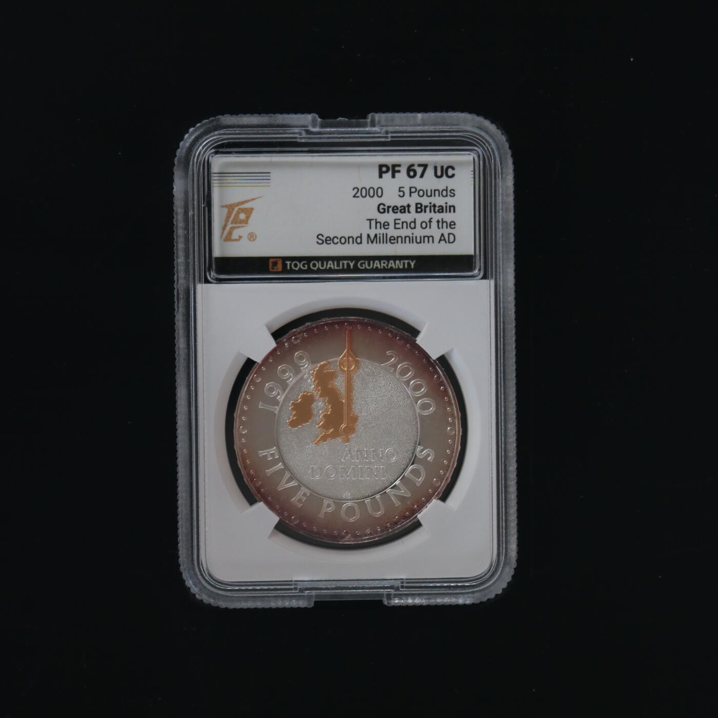 PThappally收藏第54次拍卖，英联邦地区硬币纸币