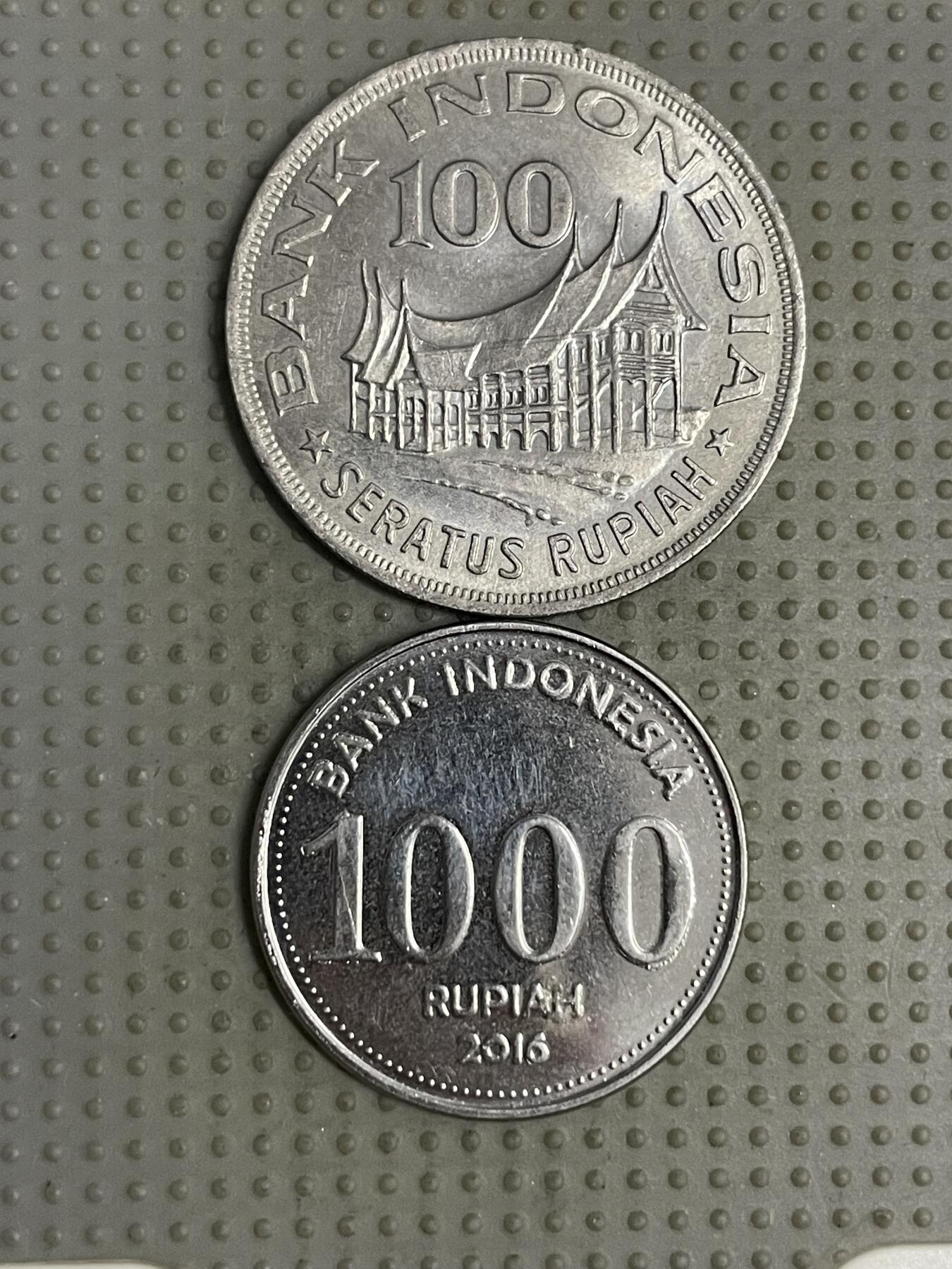 2025年第120场各国散币拍卖（总第120场）