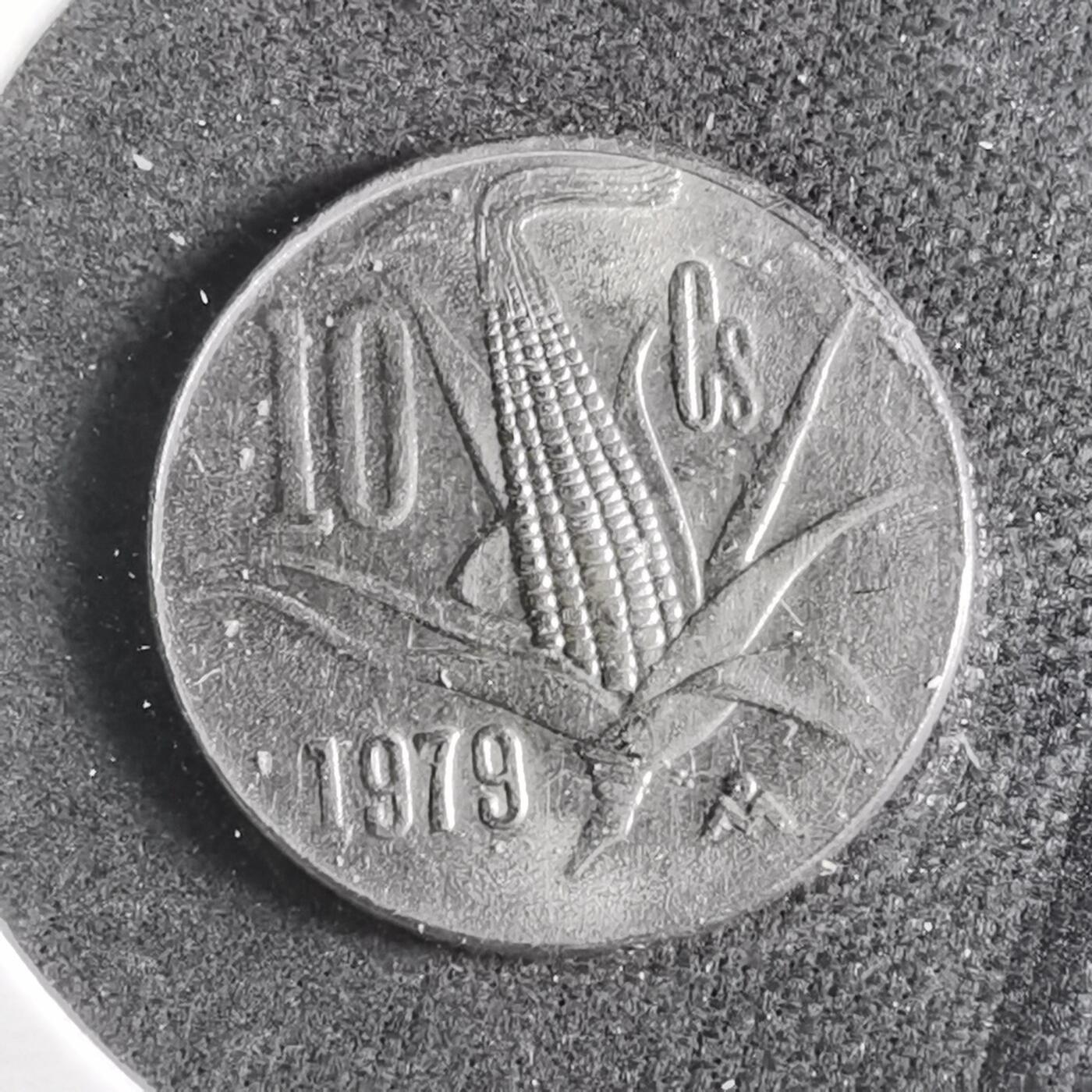 沼泽如烟--第906场 墨西哥1979年十分