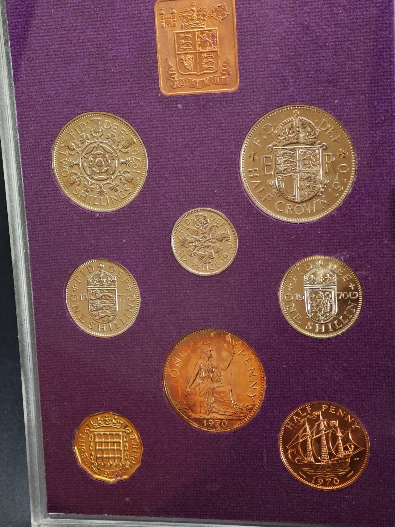 【淘币小摊】实时拍第七百九十九拍   银币套币场   满百包邮可预留二周 每周一统一发货  