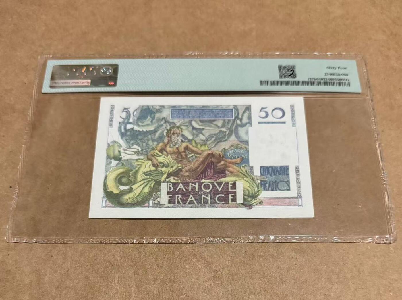 【礼羽收藏】🌏世界钱币拍卖第112期