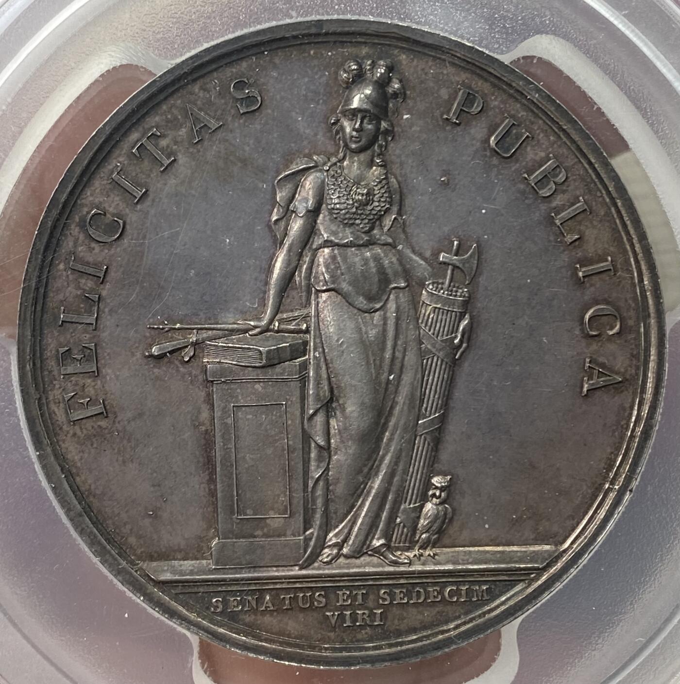 万国钱币拍卖第055期