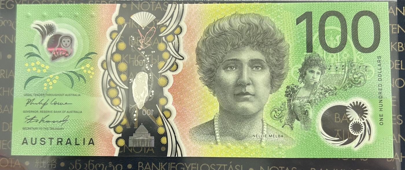 【礼羽收藏】🌏世界钱币拍卖第112期