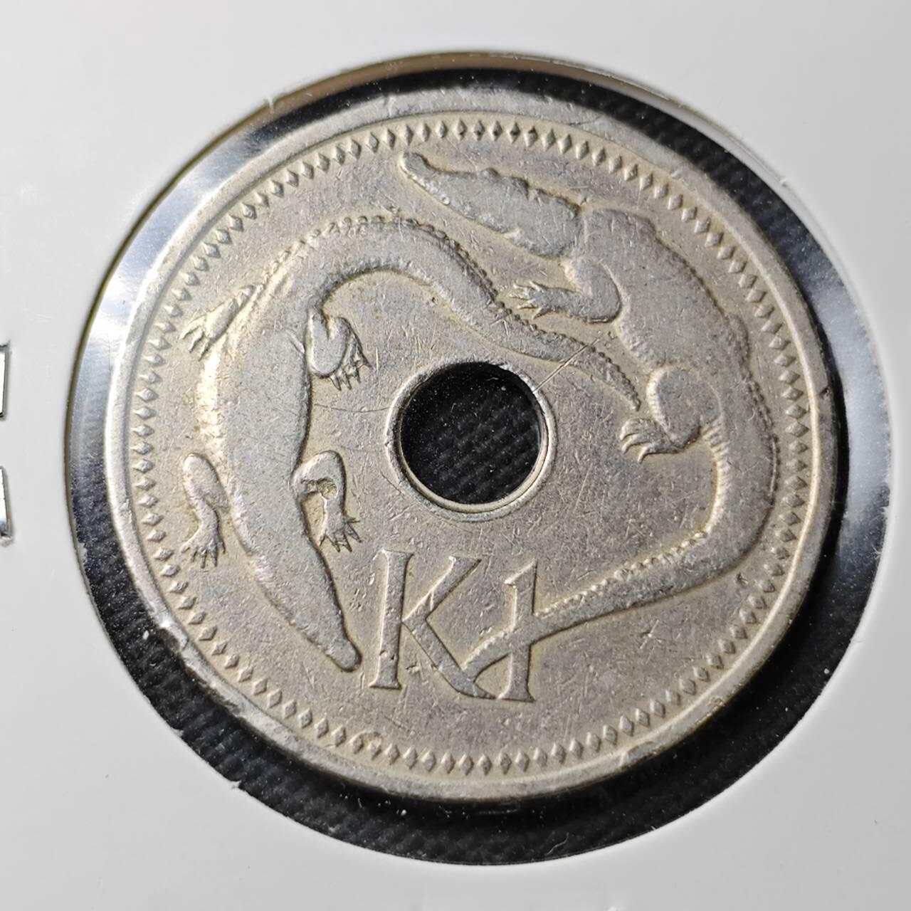 KK钱币收藏小铺  第372场  2月预留时间 周末发货